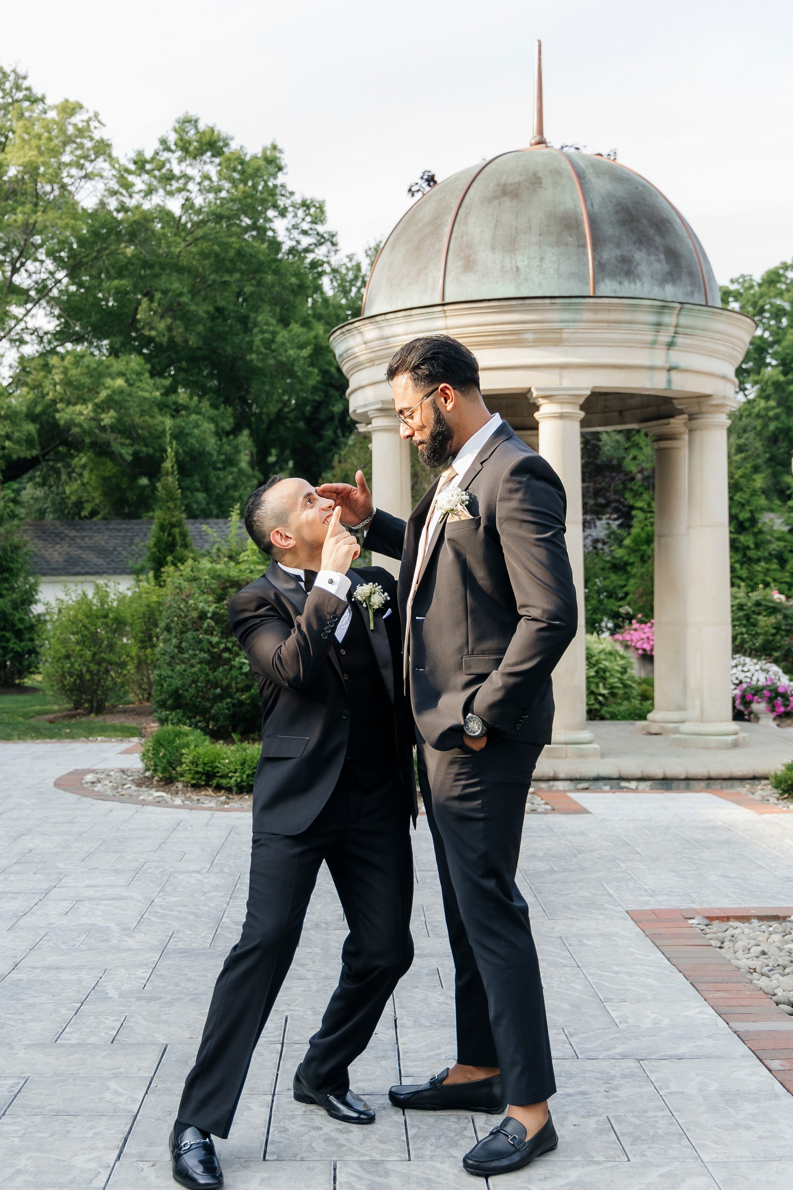 Mahmoud & Lana. Wedding Photo & Video