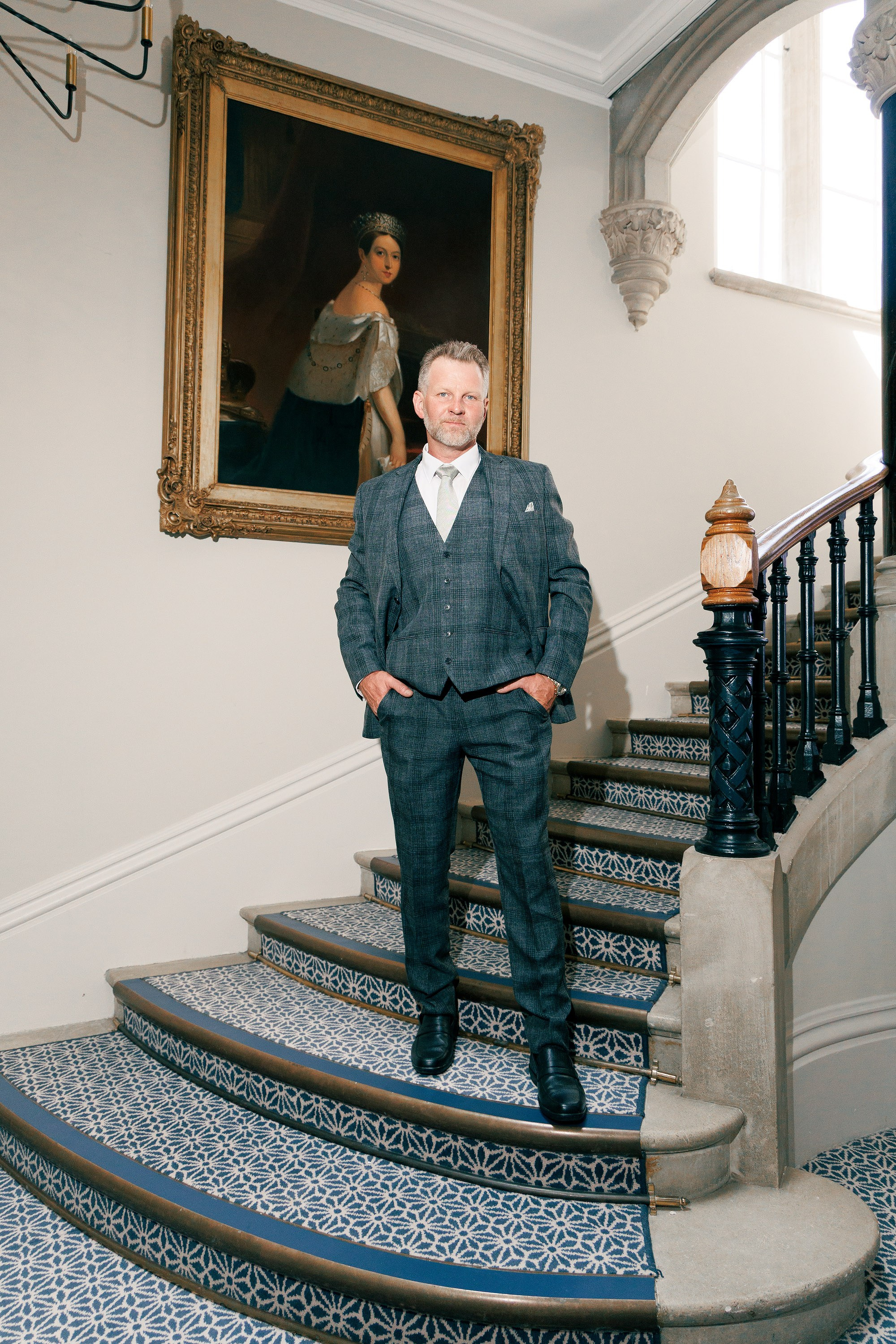 An Afternoon at a Country House — Wedding Photography | Alexander Malinovski