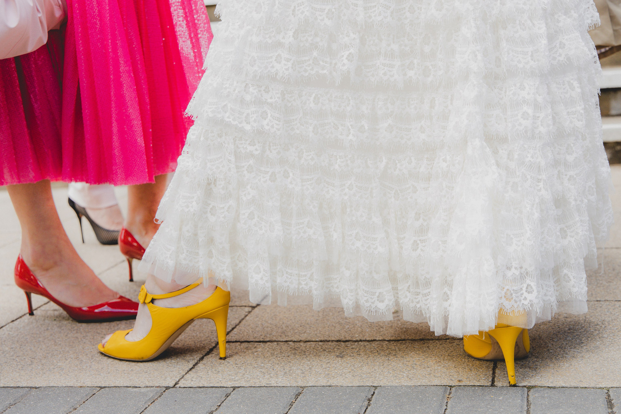 Wddings | Family Photographer in London and Kent