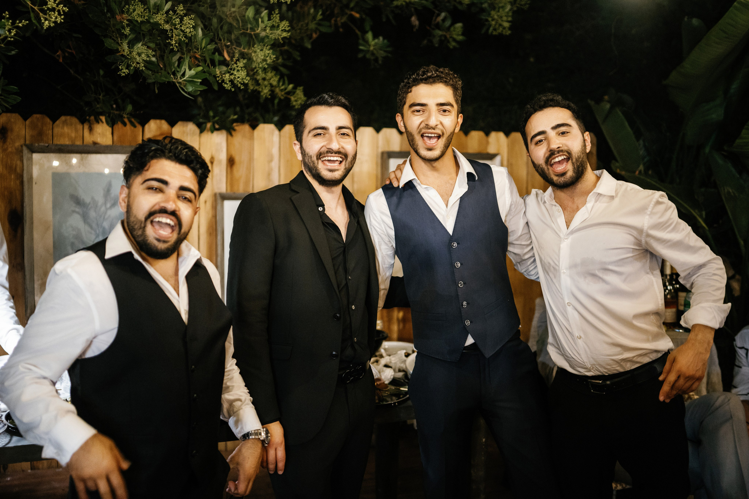 Wedding at the Hollywood Sign Venue, Los Angeles, California. Wedding Photography & Videography Team in California, Los Angeles, San Francisco, San Diego and Travel