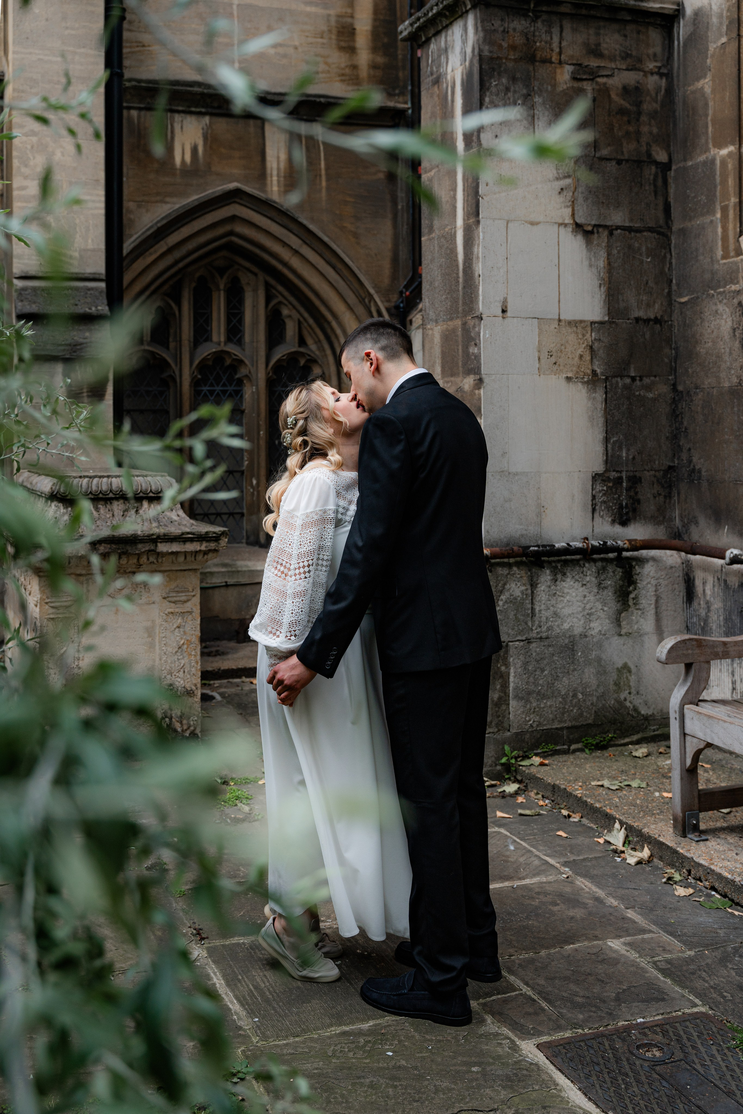 Anton & Oksana. Tonya Kyrylenko photographer in London