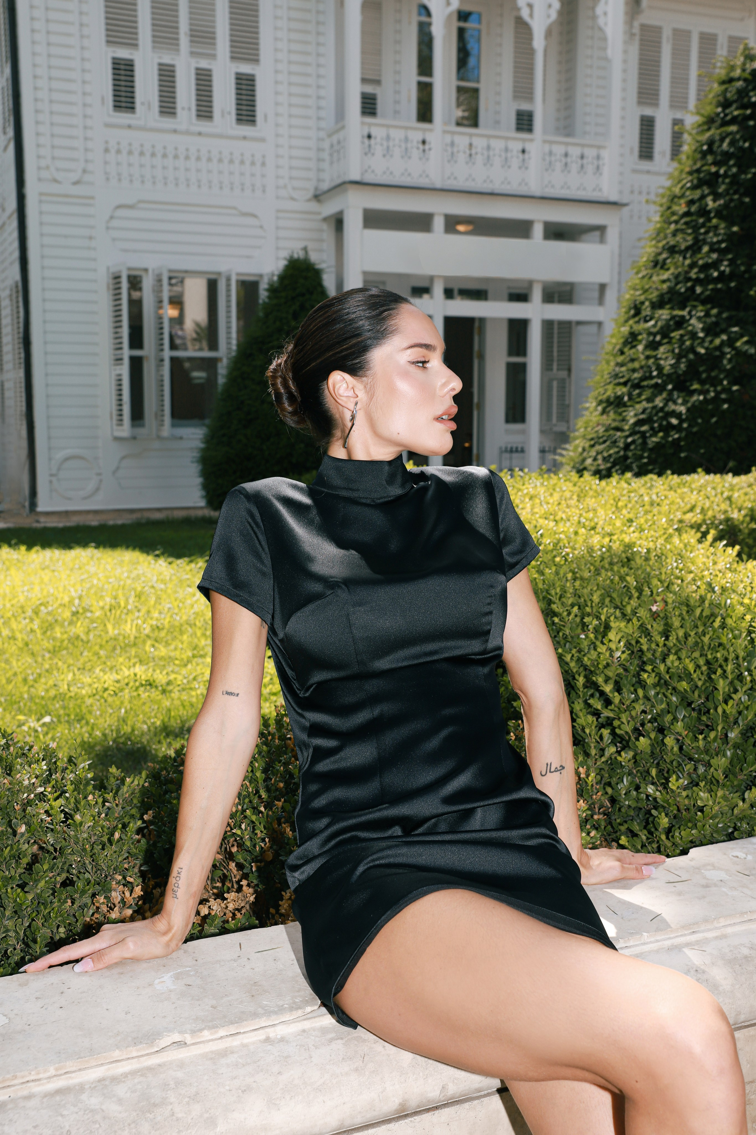 MLCS. Fashion and portrait photographer worldwide