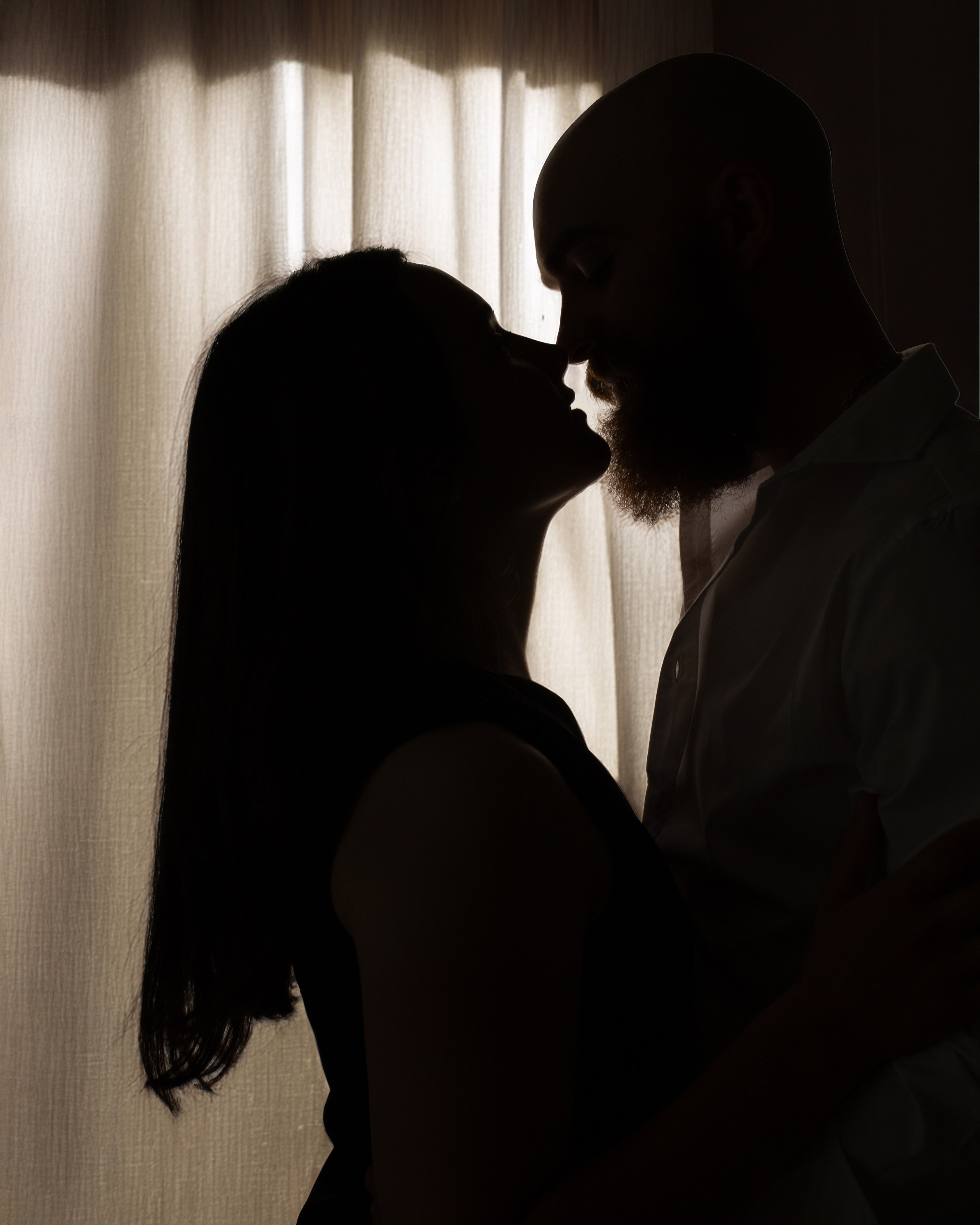 Fotografie couple