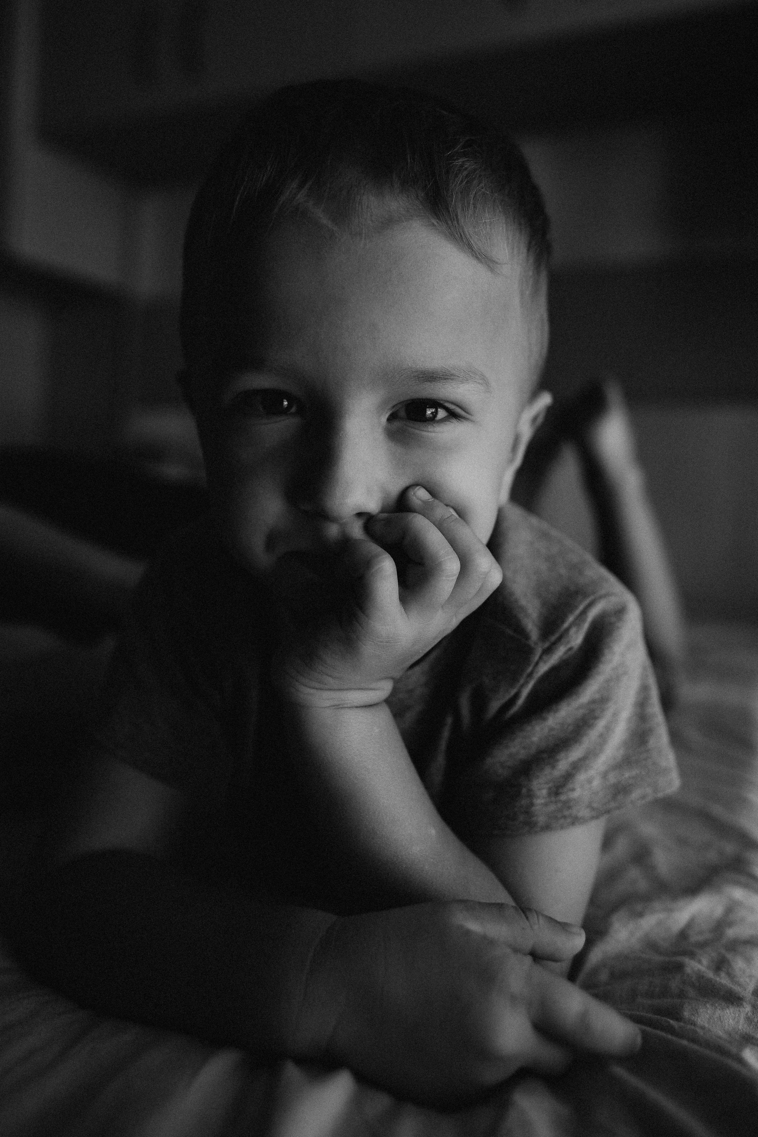 Better at Home. Fotografa documental de familia e nascimento em Florianópolis SC Daria Ermolaev