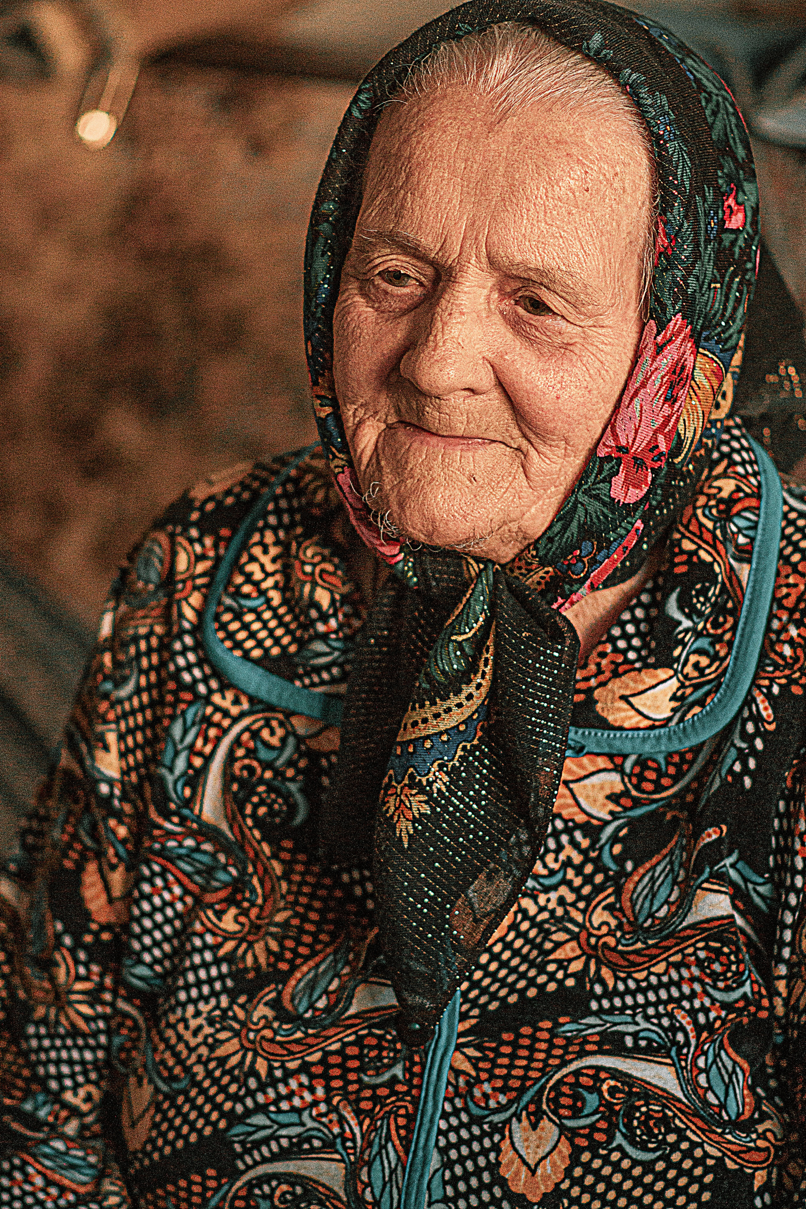 Дорогие мои старики. Семейный и детский фотограф