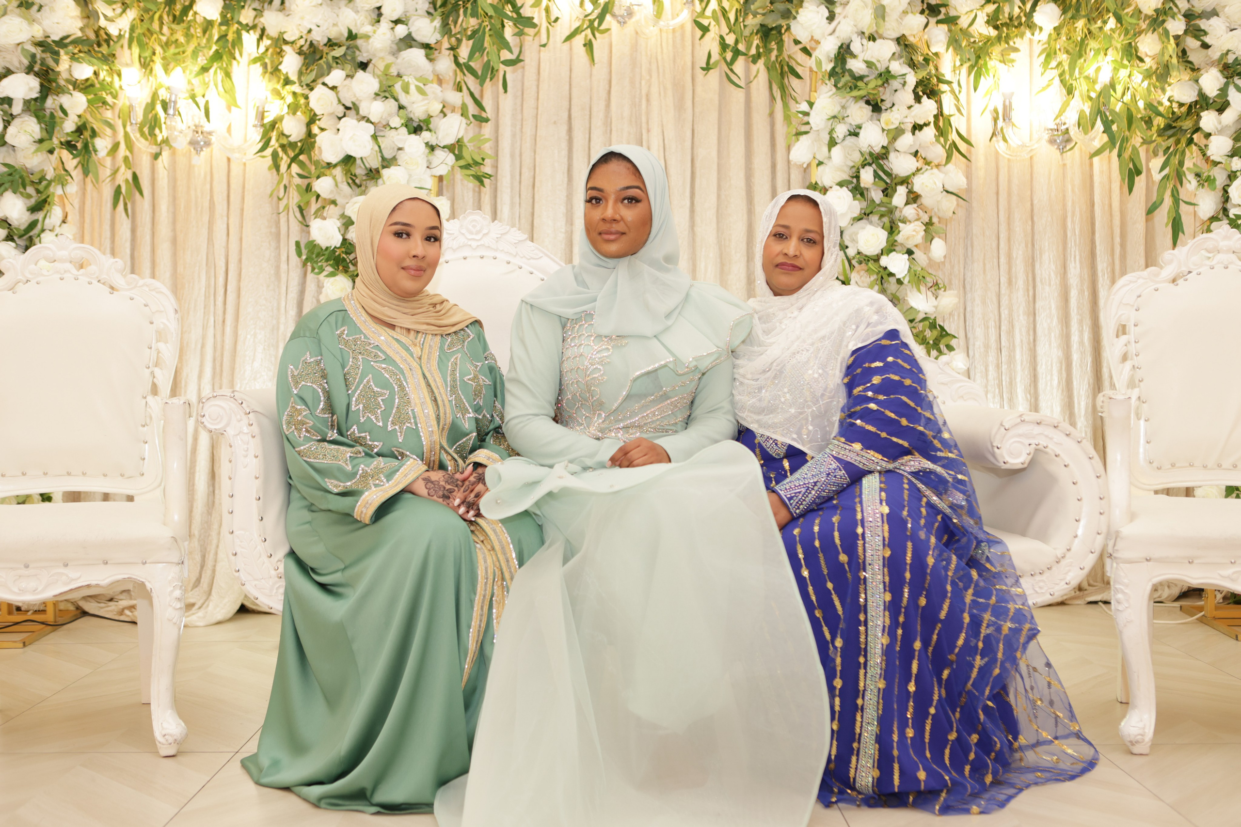 Events/Occasions. Lu’jain’s Studio| Female Wedding, Maternity & Lifestyle Photographer London, UK