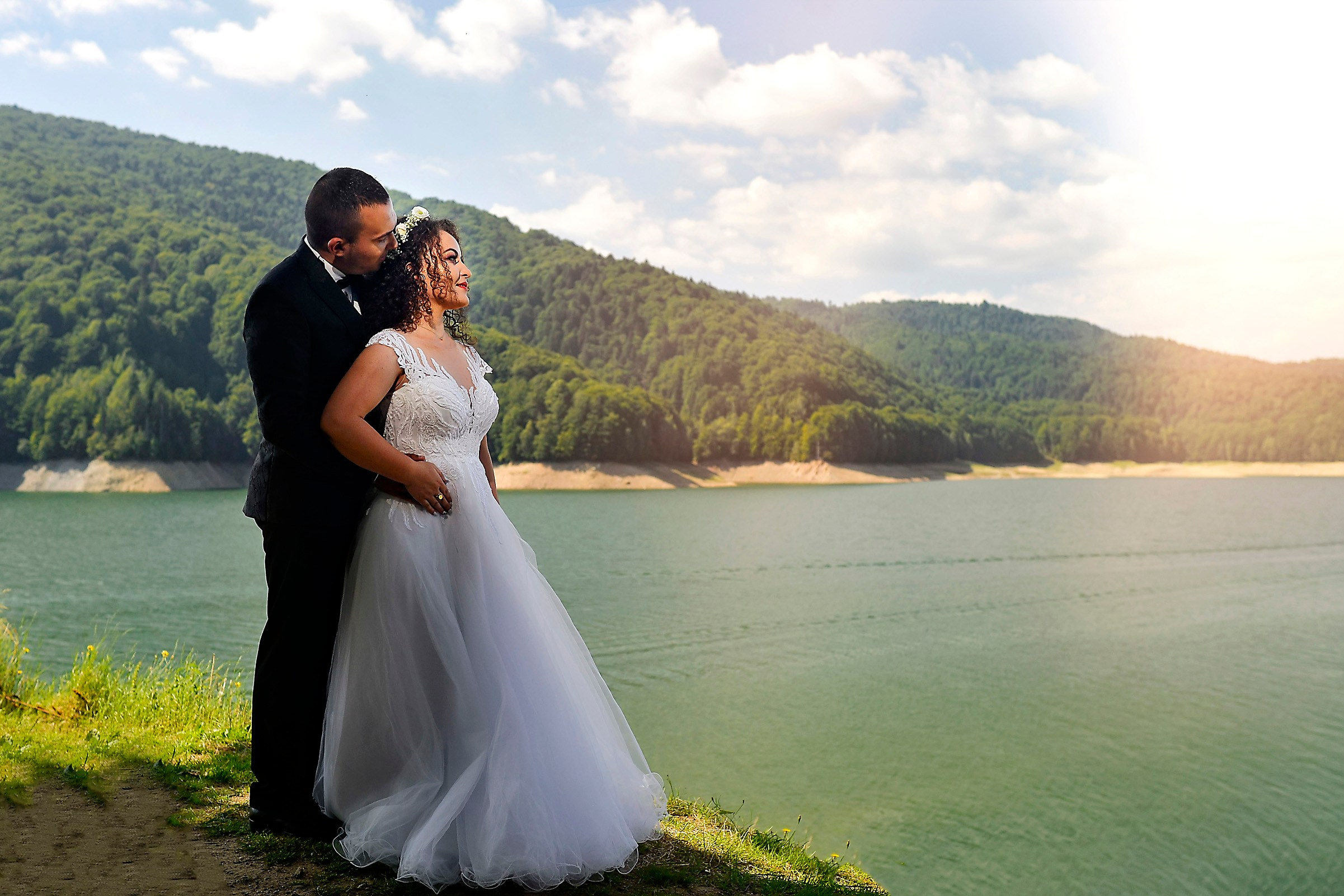 Fotograf Nunta Trash the Dress Transfagarasan Craiova Pitesti 2024