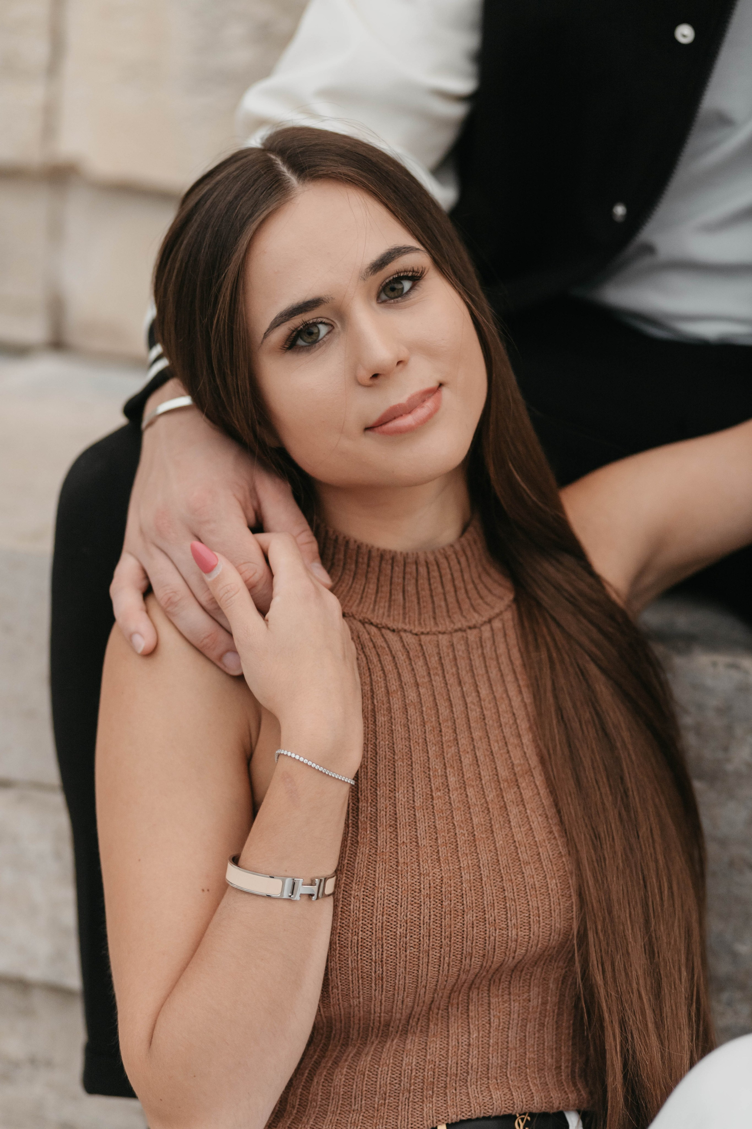 Love Story. Familien- und Kinderfotografin Katerina Vlasenko, München