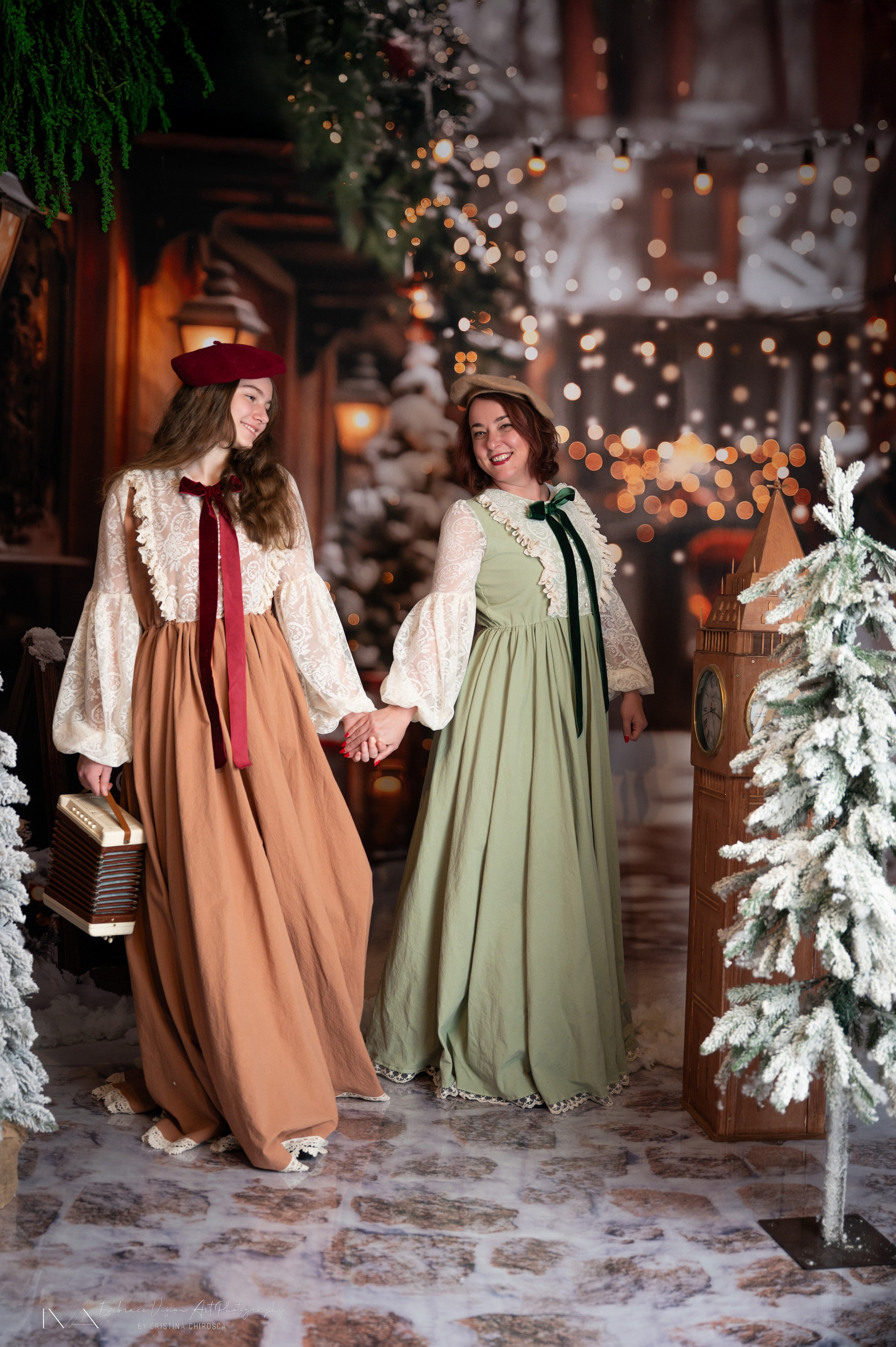 Craciun 2025. EVA Photography