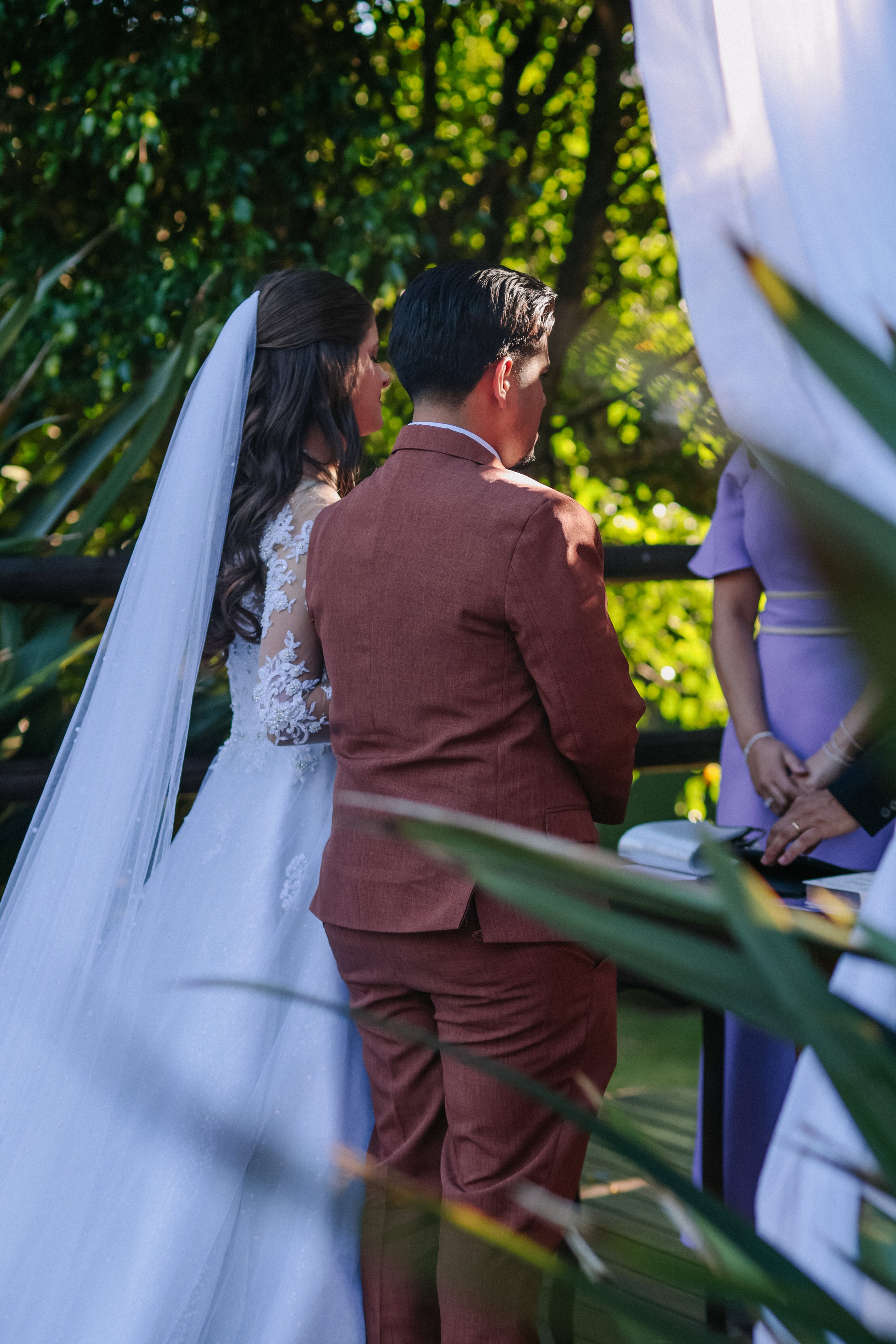 Ana Clara & Eduardo. G&C Studio