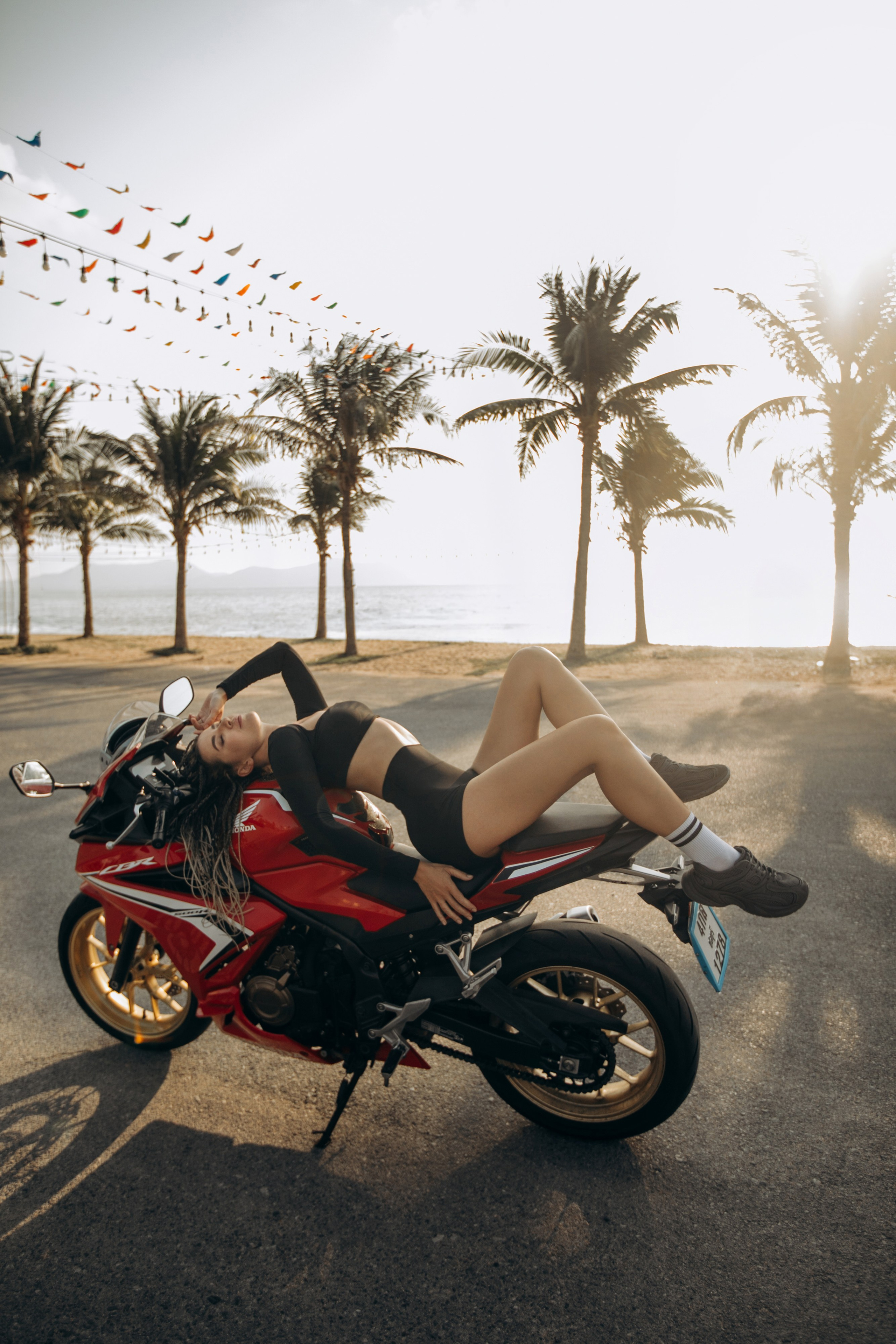 Personal. Фотограф в Паттайе