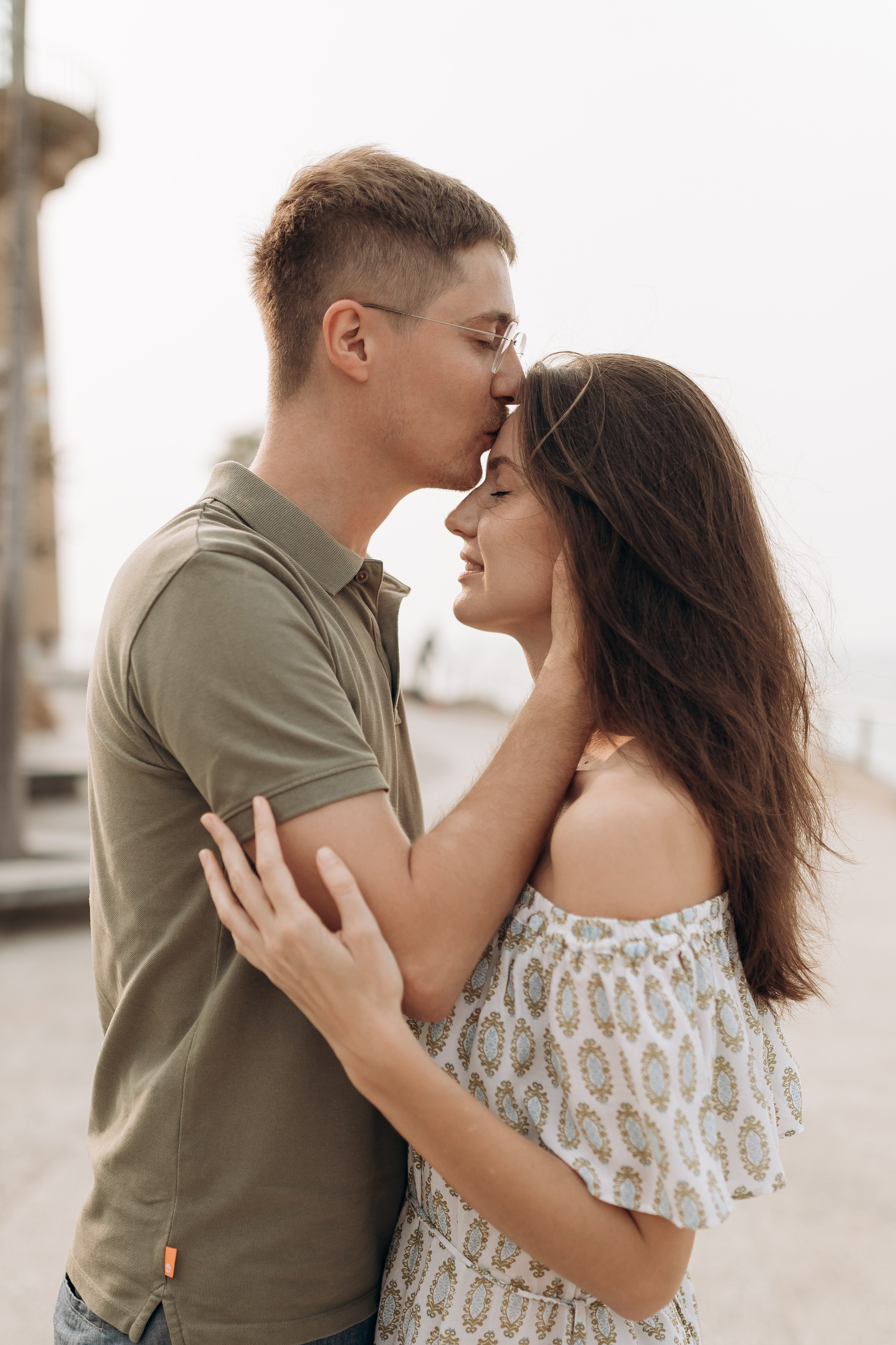 LoveStory. Фотограф в Паттайе