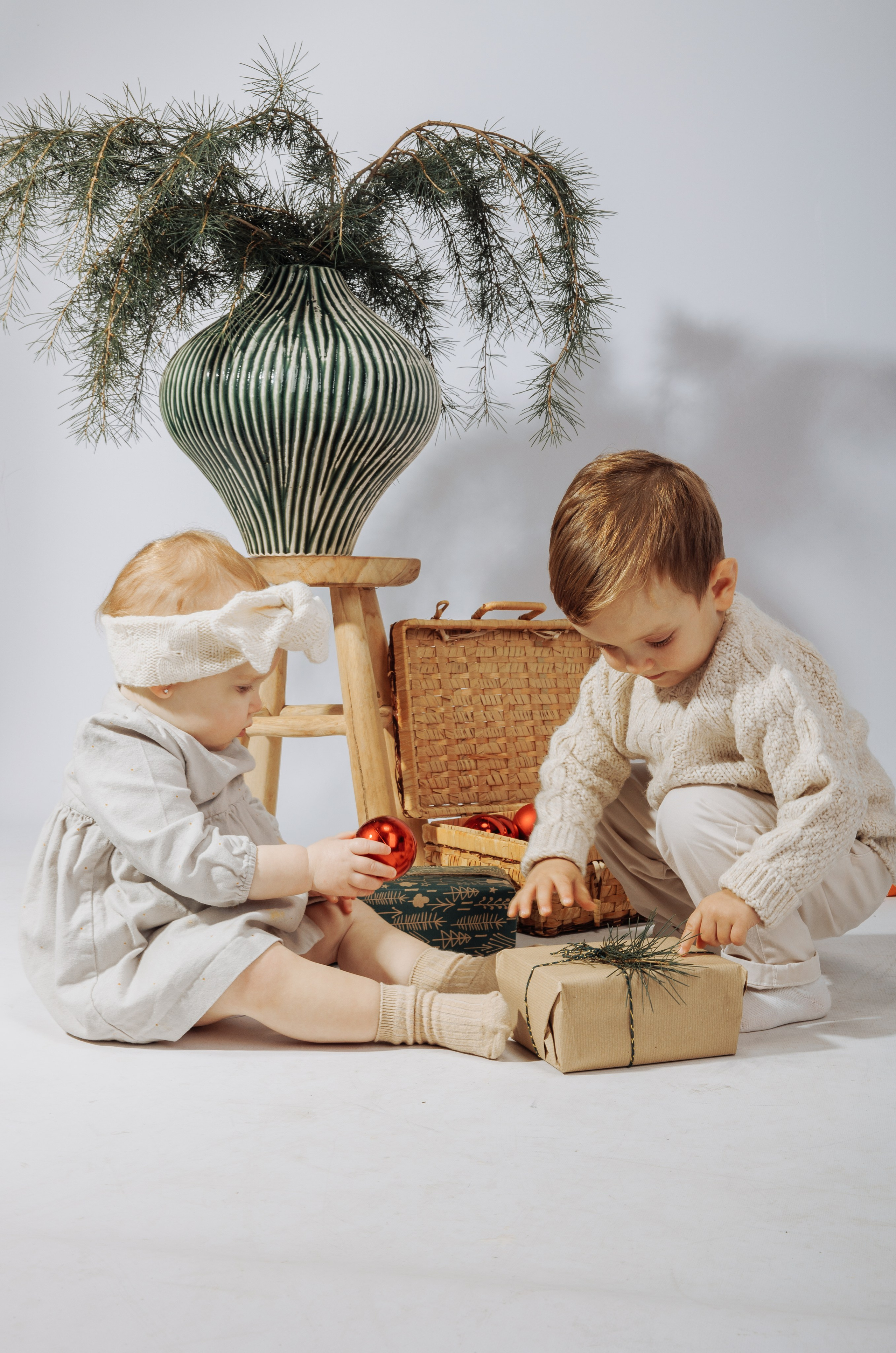 Christmas Shooting. Weeding Photographer in Bordeaux, Florin Tugui