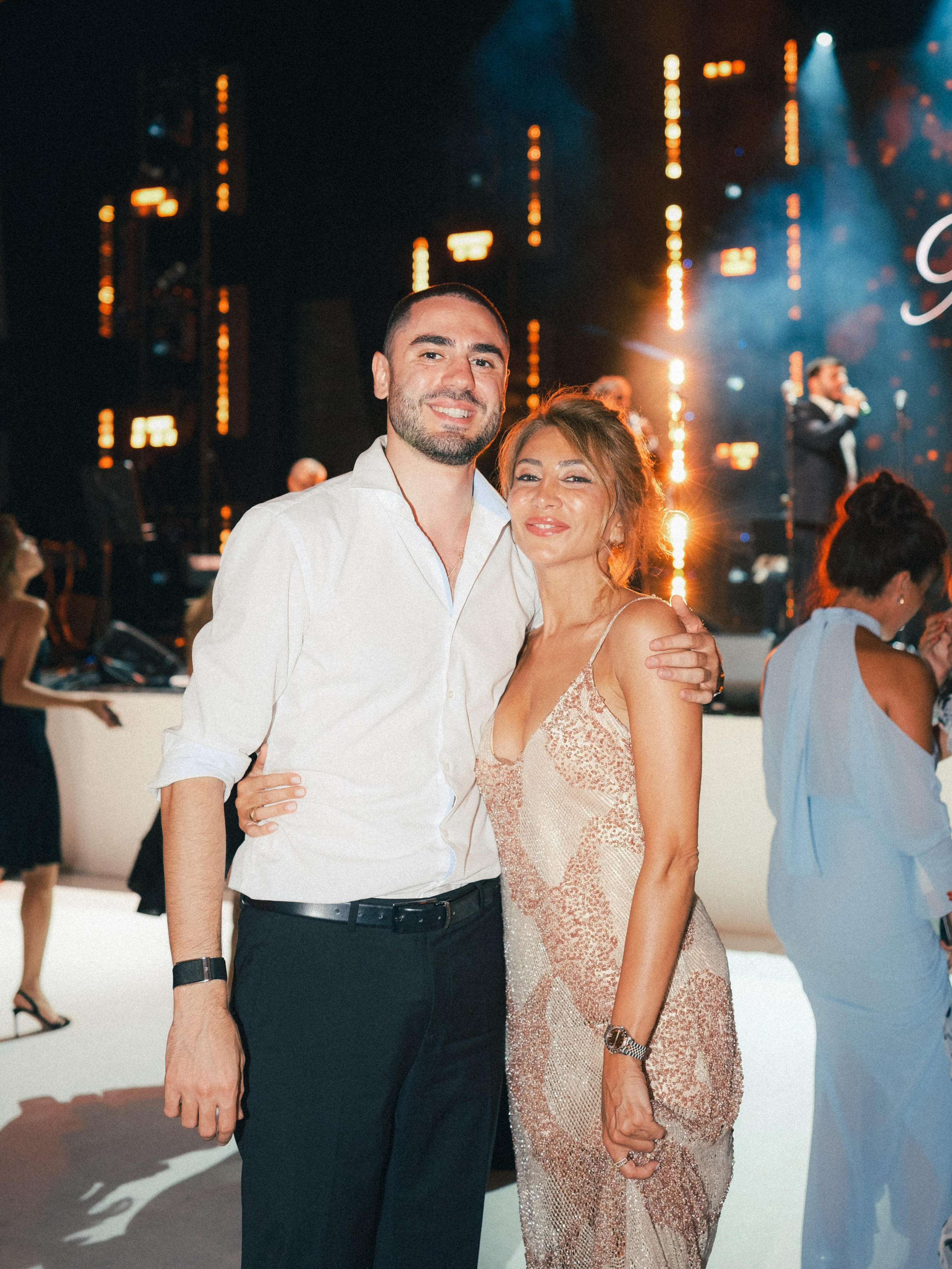 Natali & Miriani. Cinematic photographer based in Tbilisi, Georgia — Nicole