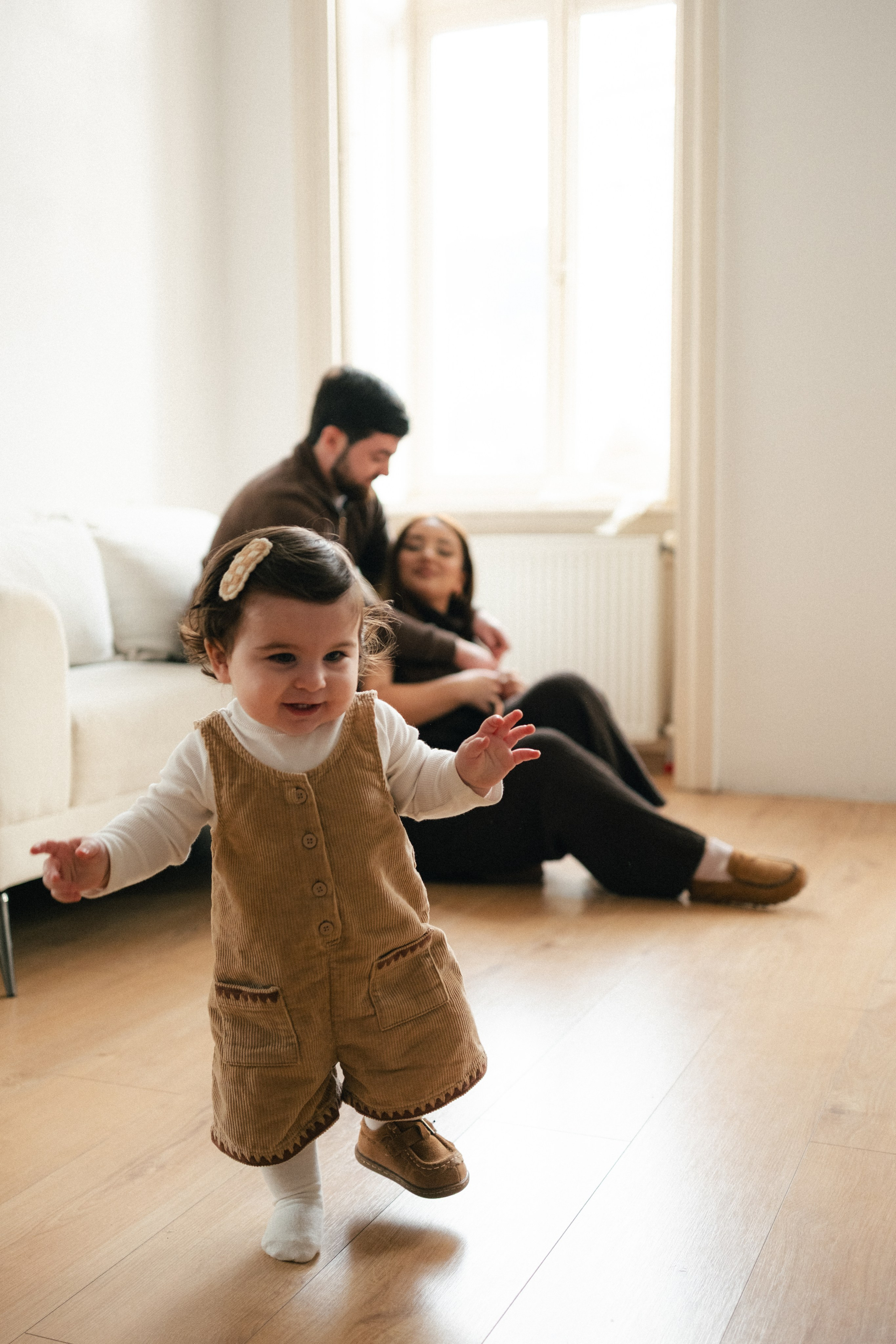 Studio. Главная