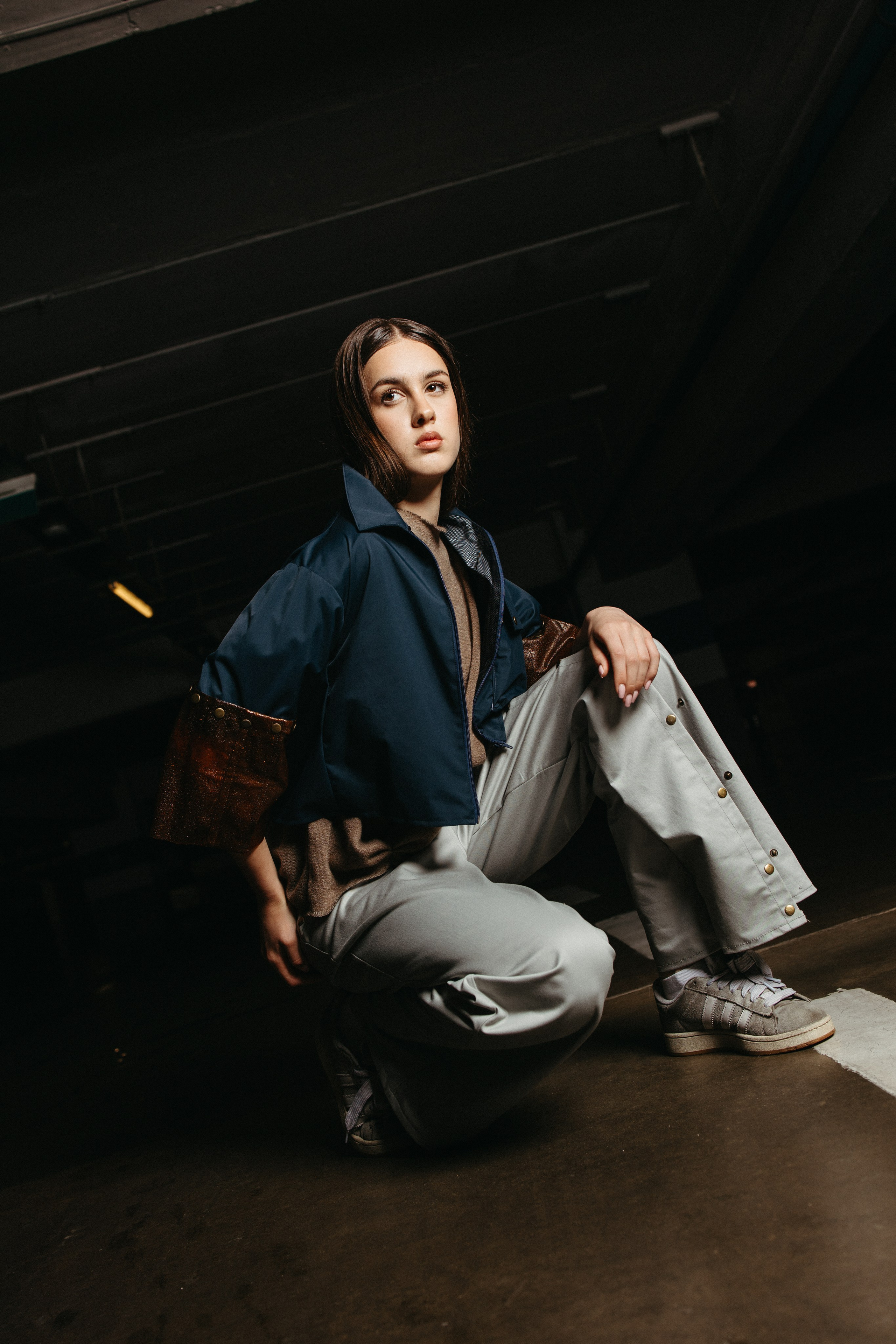 Fashion. Razvan Sogor Photography