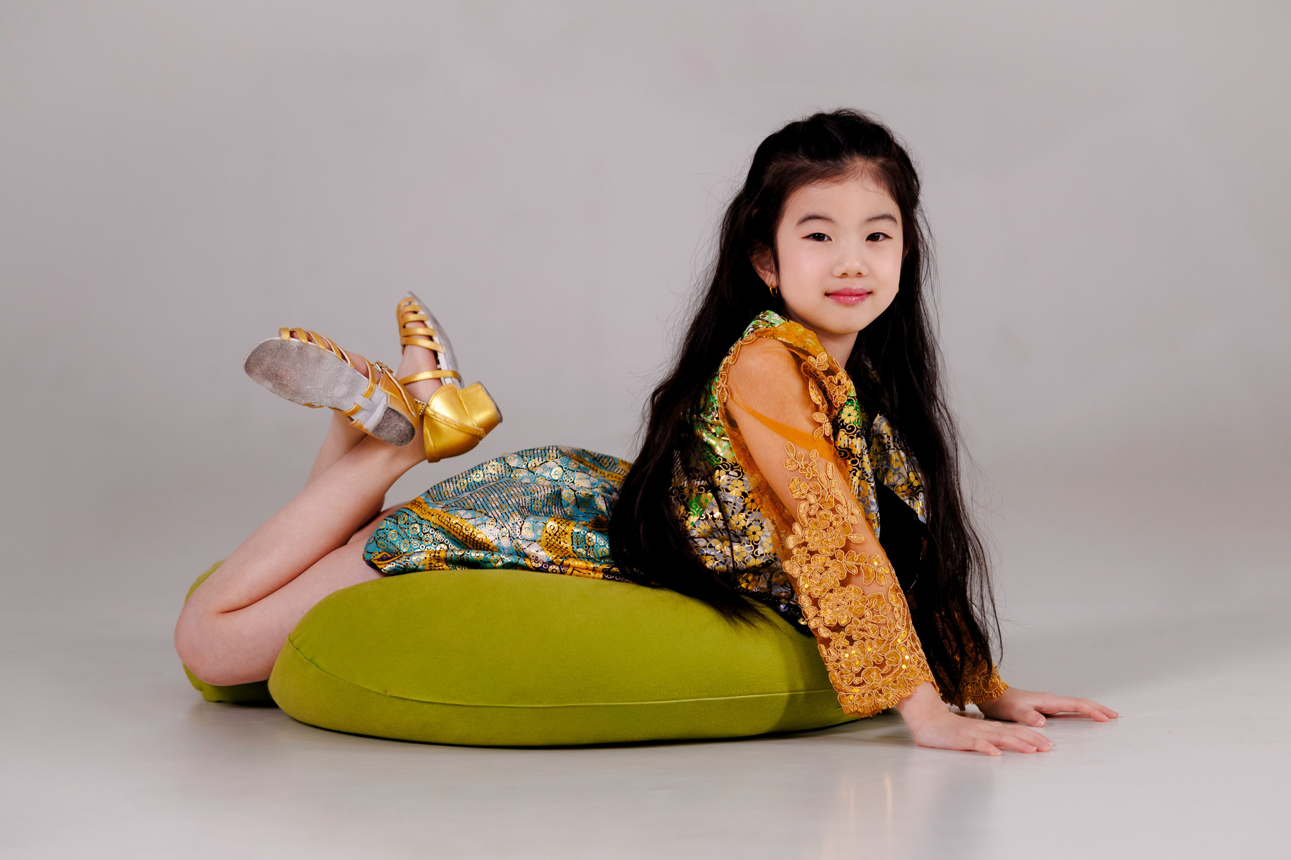 Kids Fashion Portfolio. Yana Bobrova | Artistic Photography