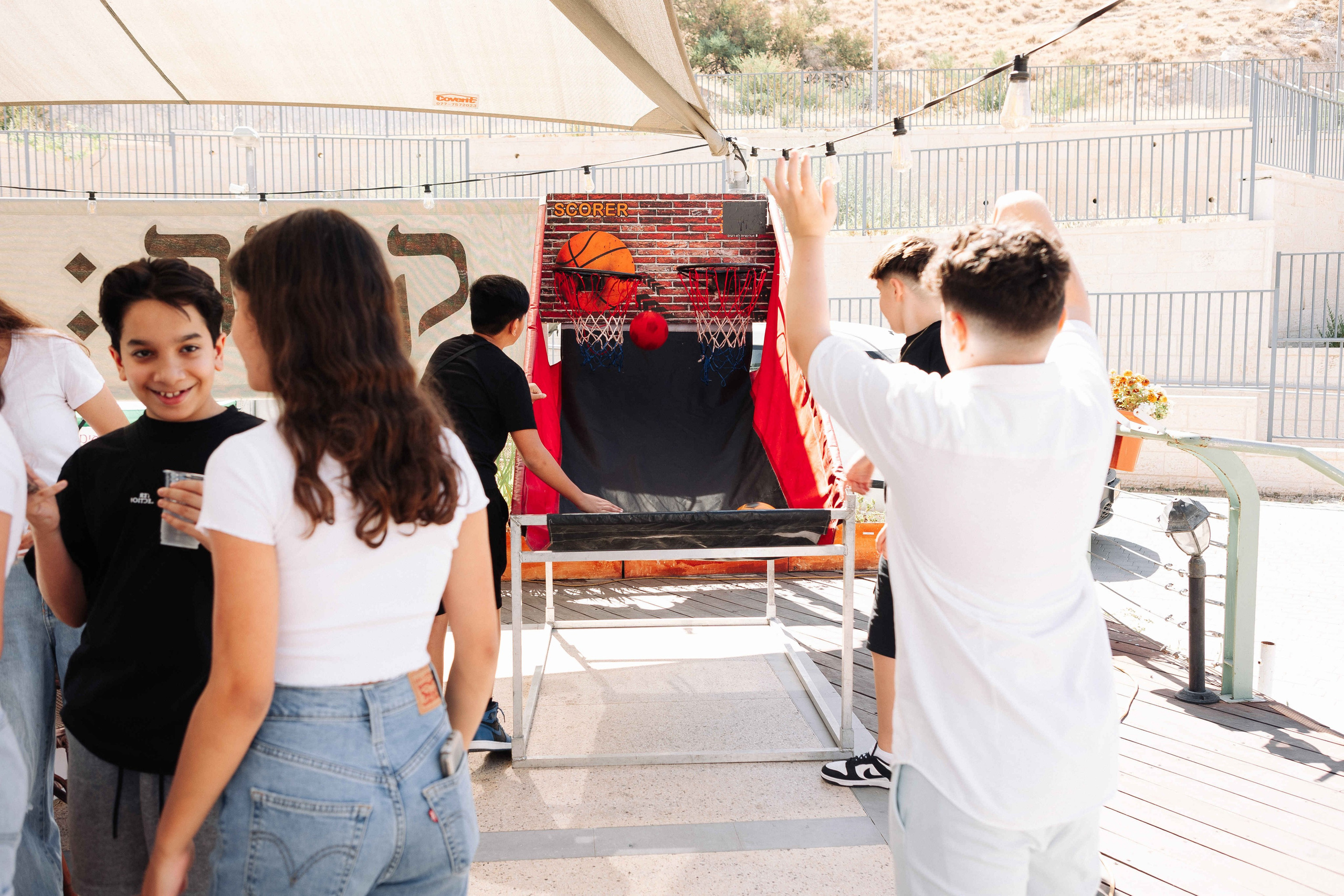 KFIR PARTY. Https://shi-photo.com/