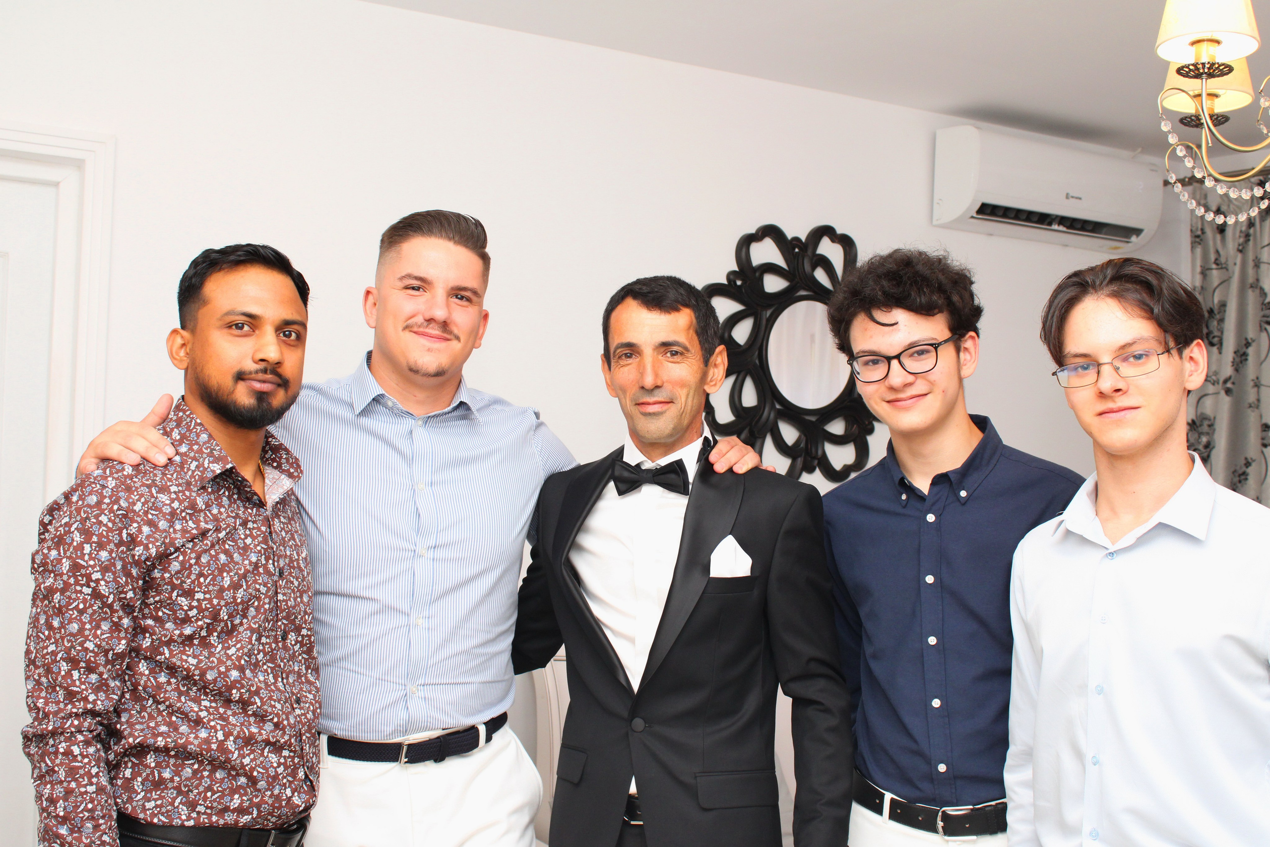 MINEL & MALINA. PETRU BYZO - family and children photographer in ROMANIA