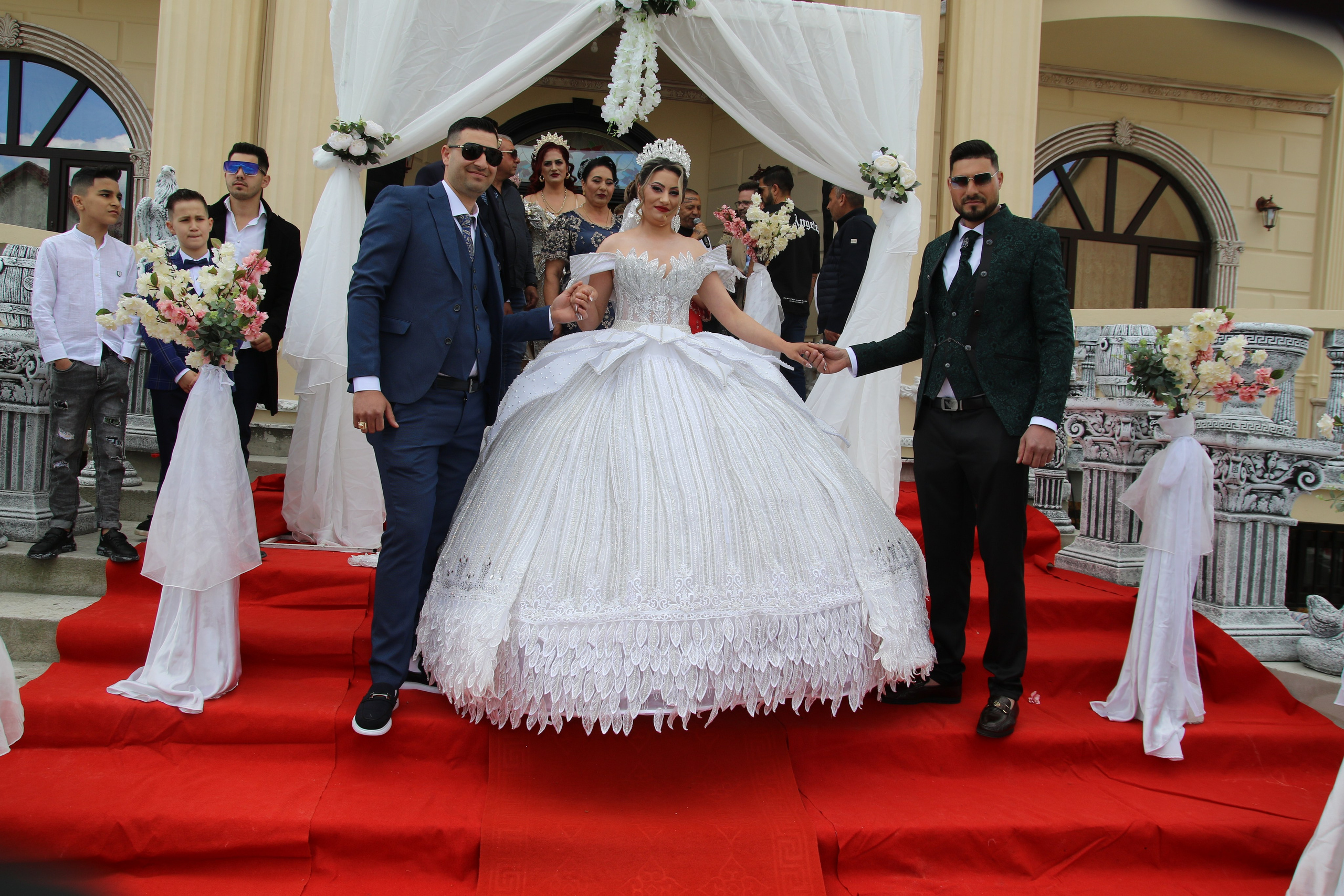 BORIS & ALINA. PETRU BYZO - family and children photographer in ROMANIA