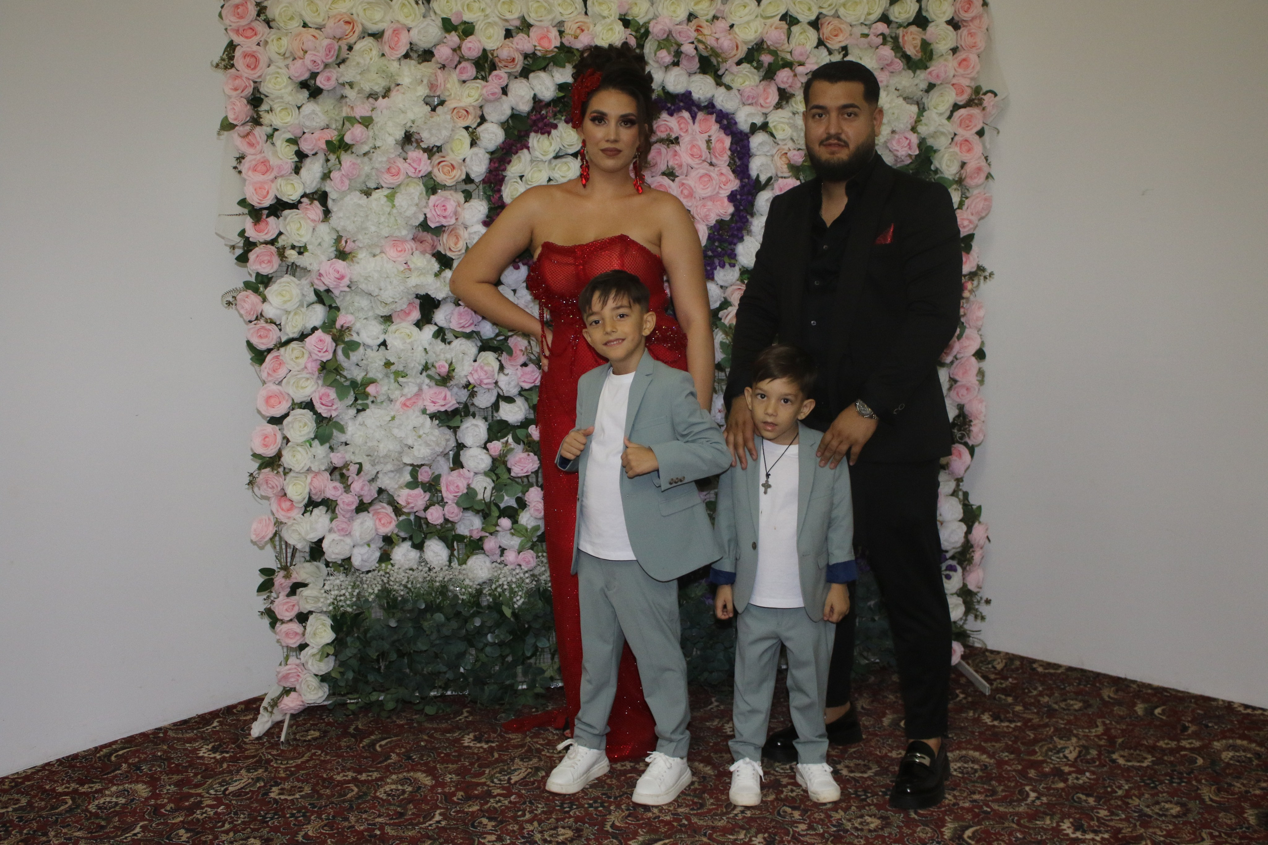 22 08 2024. PETRU BYZO - family and children photographer in ROMANIA