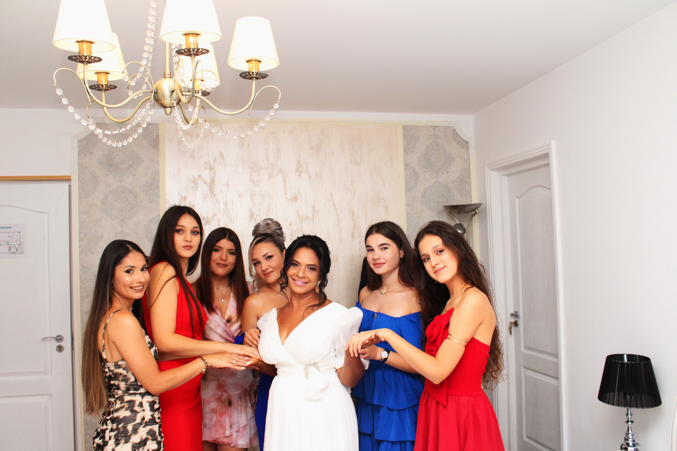 MINEL & MALINA. PETRU BYZO - family and children photographer in ROMANIA