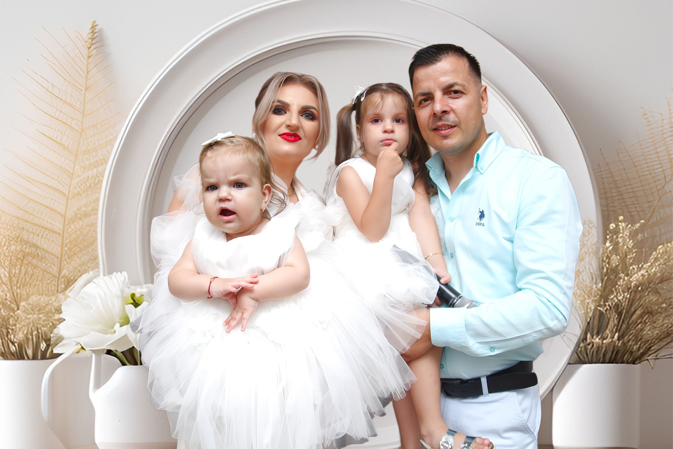 13 07 2024. PETRU BYZO - family and children photographer in ROMANIA