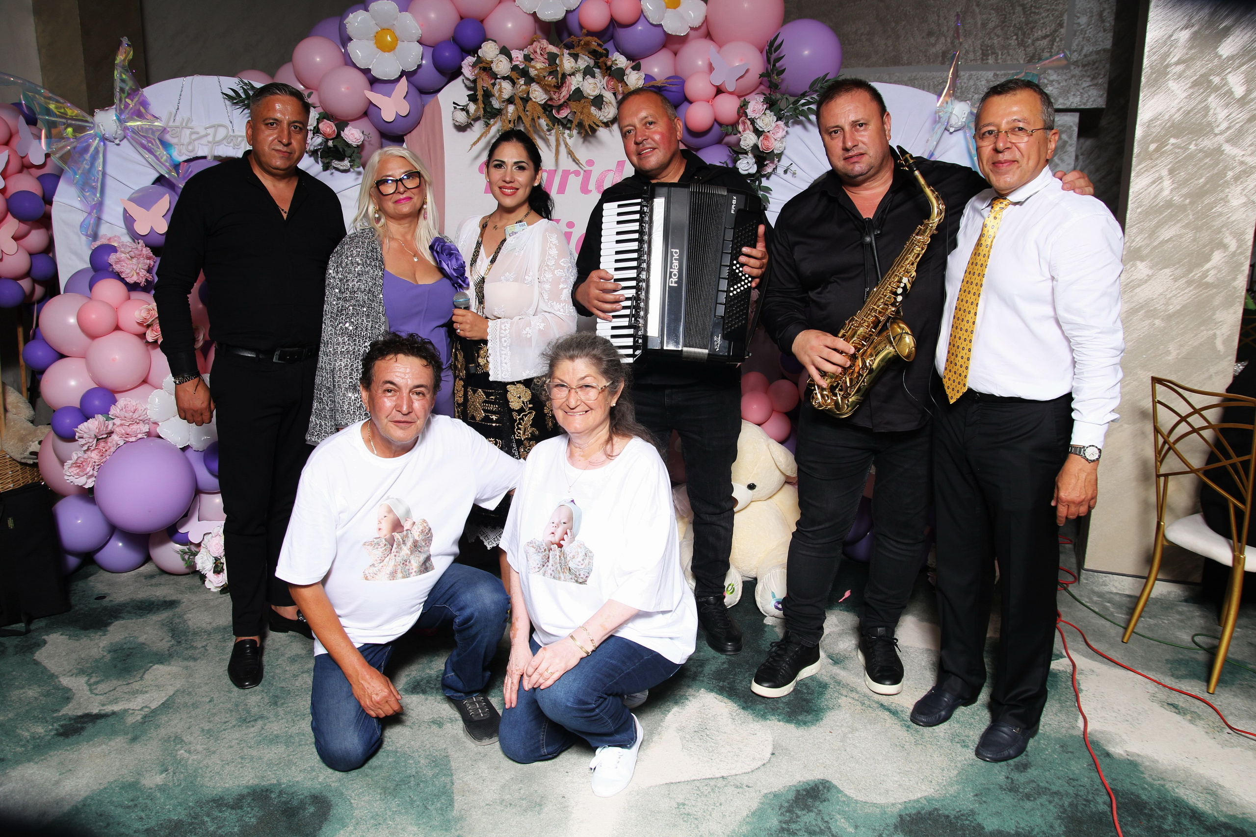 BYZO MEDIA. PETRU BYZO - family and children photographer in ROMANIA