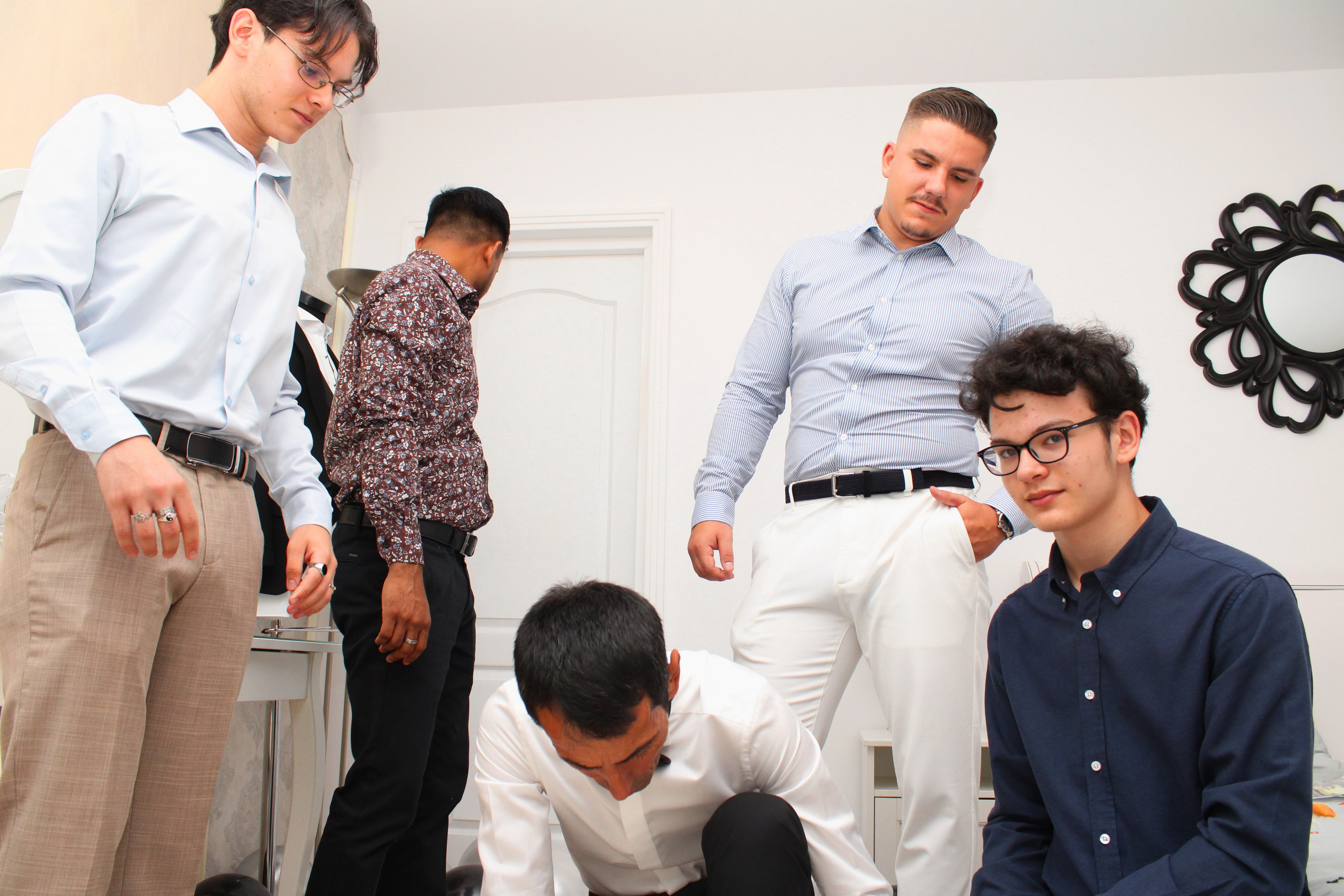 MINEL & MALINA. PETRU BYZO - family and children photographer in ROMANIA