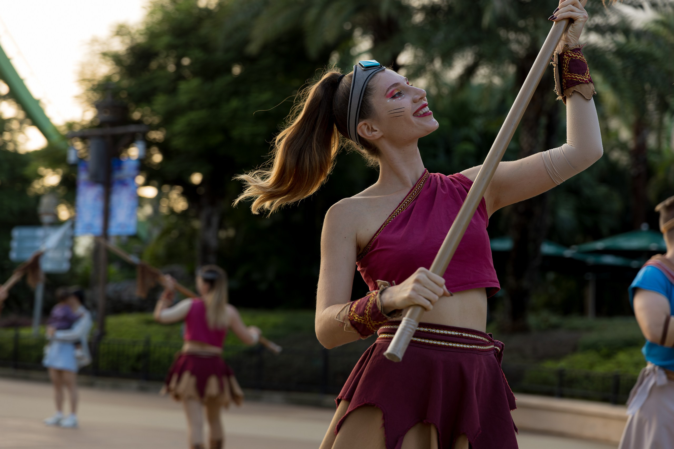 В погоне за Мамонтом