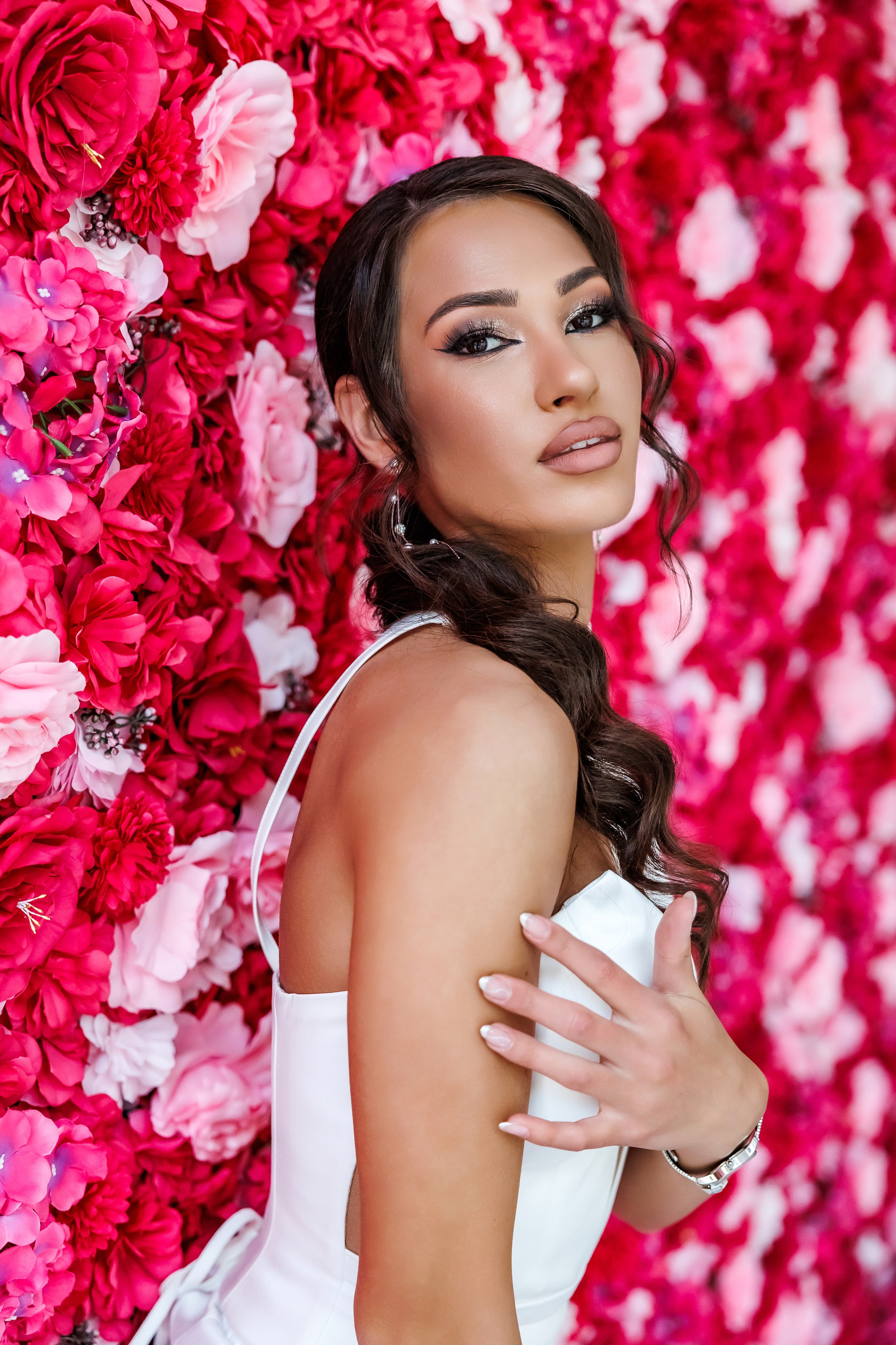 Абитуриентски Бал 2024. Фотограф Ирина Йотова