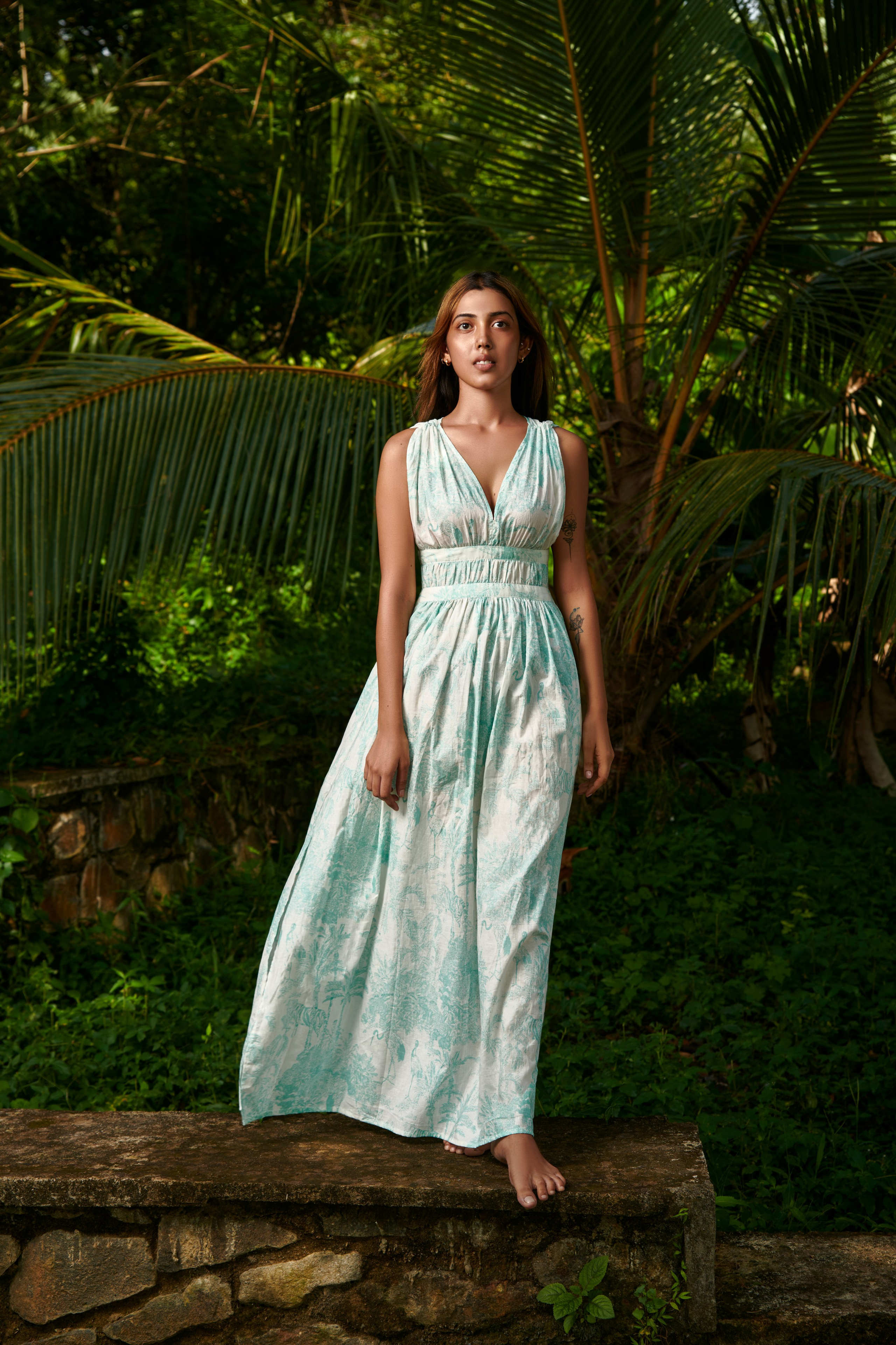 Fashion Photography. Studio De Ros — профессиональный фотограф в Дананге