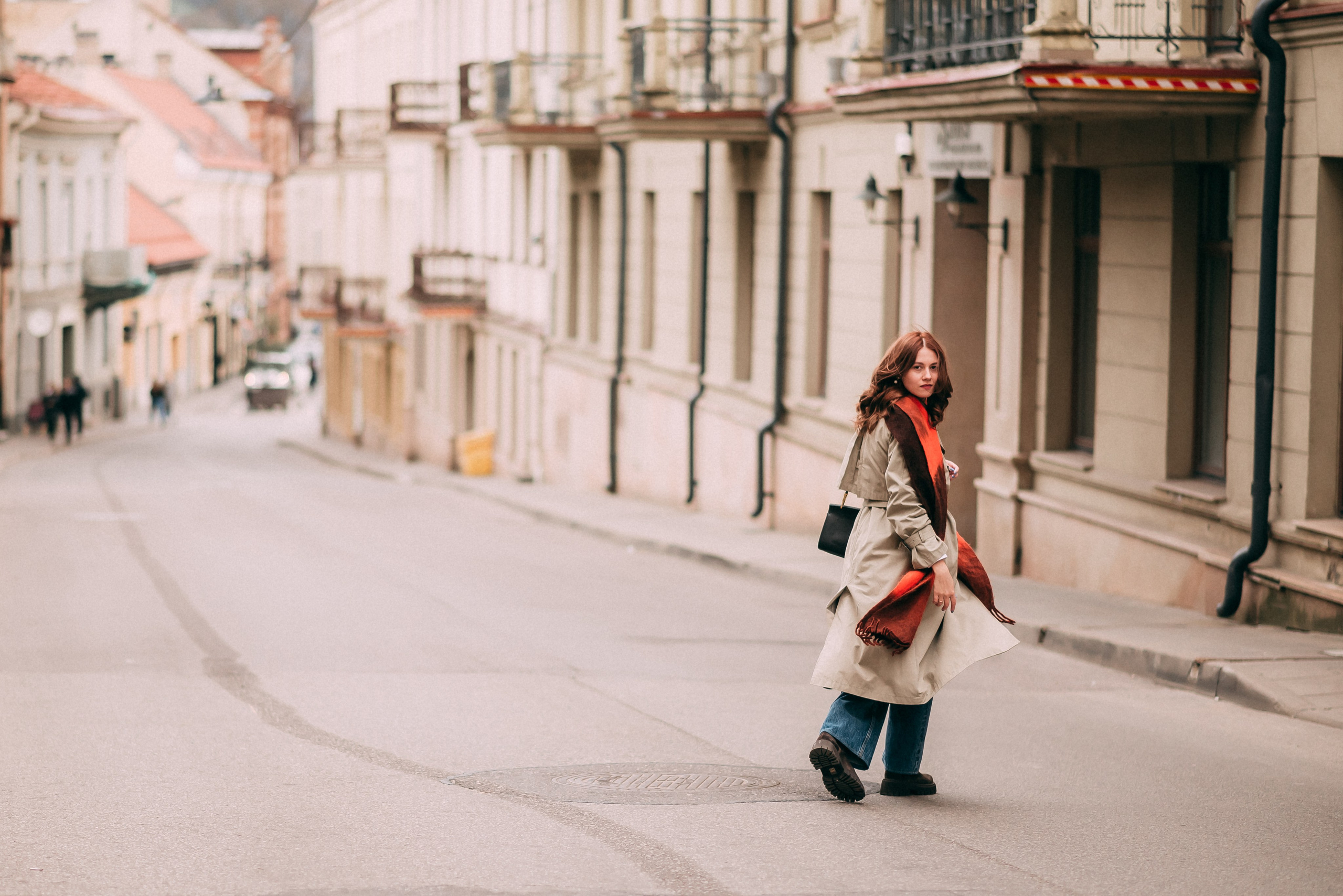 Ирена. Свадебный и портретный фотограф Юлия Пыльченко