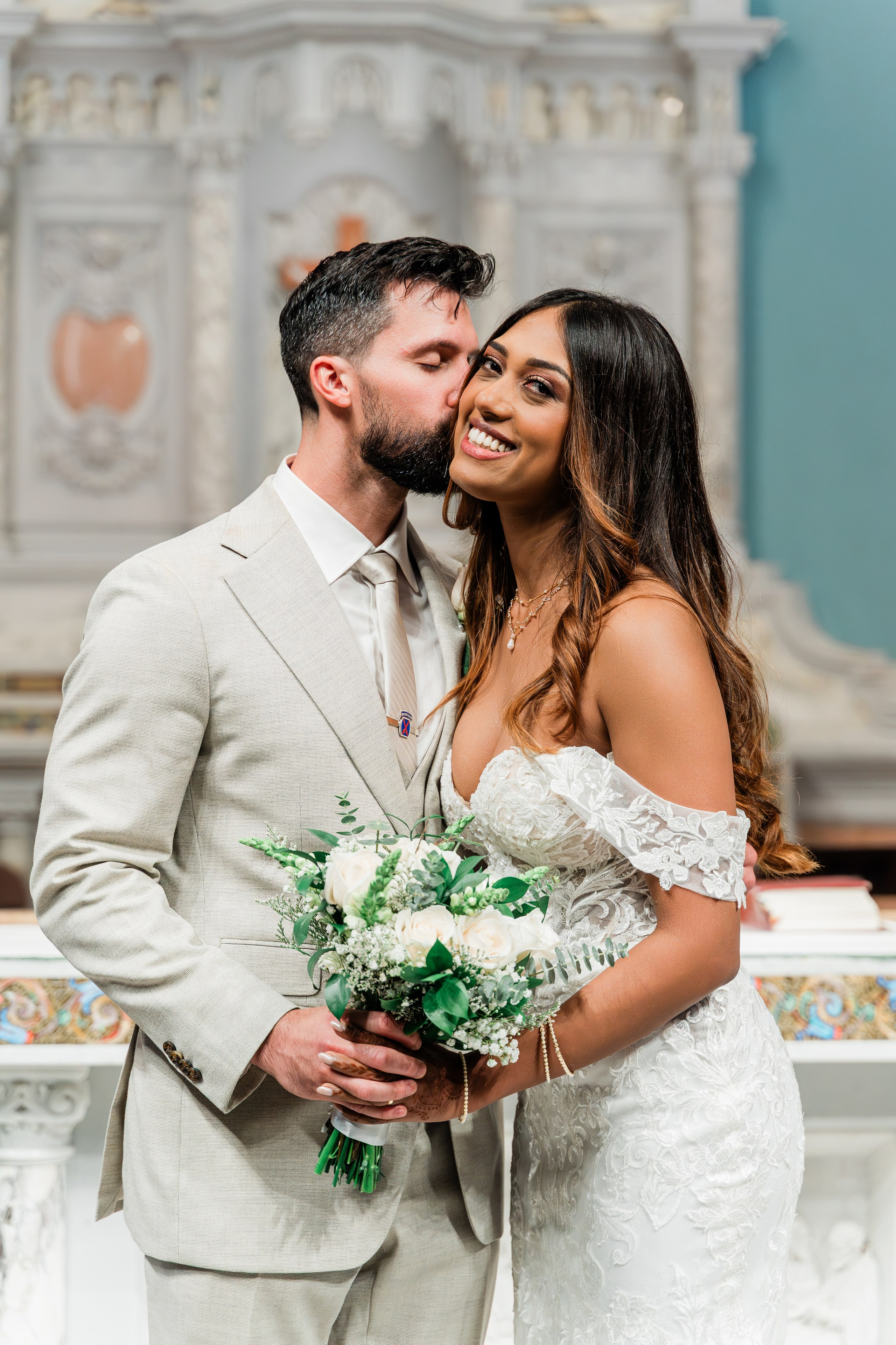 Nicole & Cody. Babich_weddings