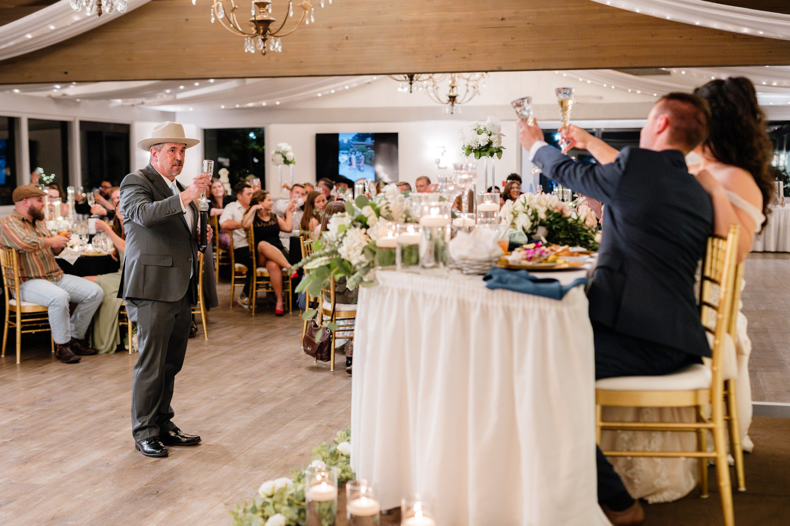 Ivan & Danielle. Babich_weddings