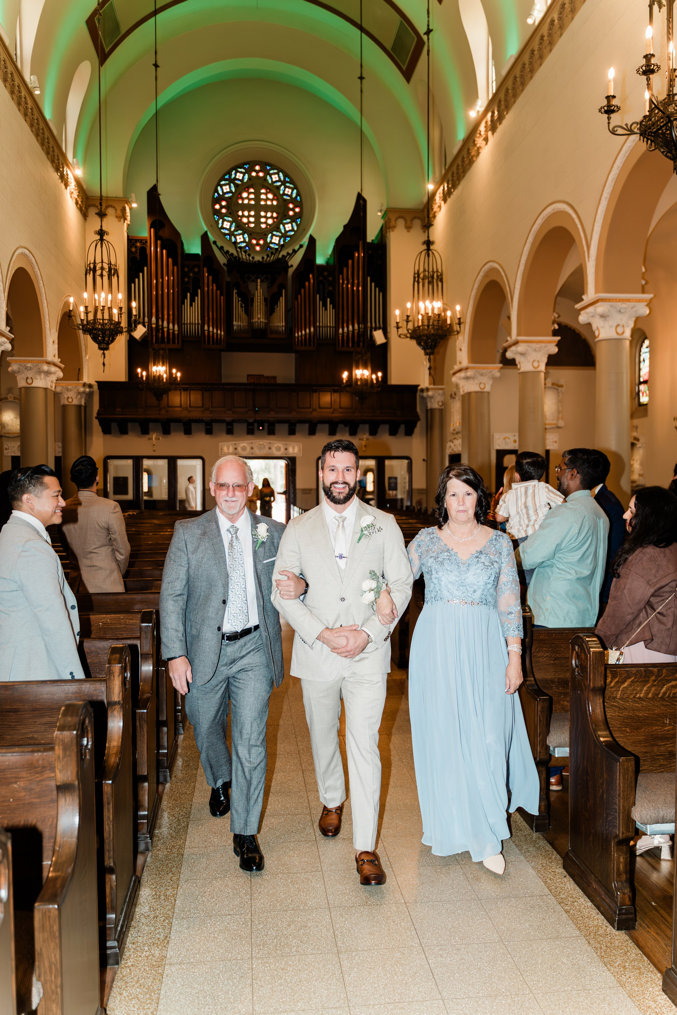 Nicole & Cody. Babich_weddings