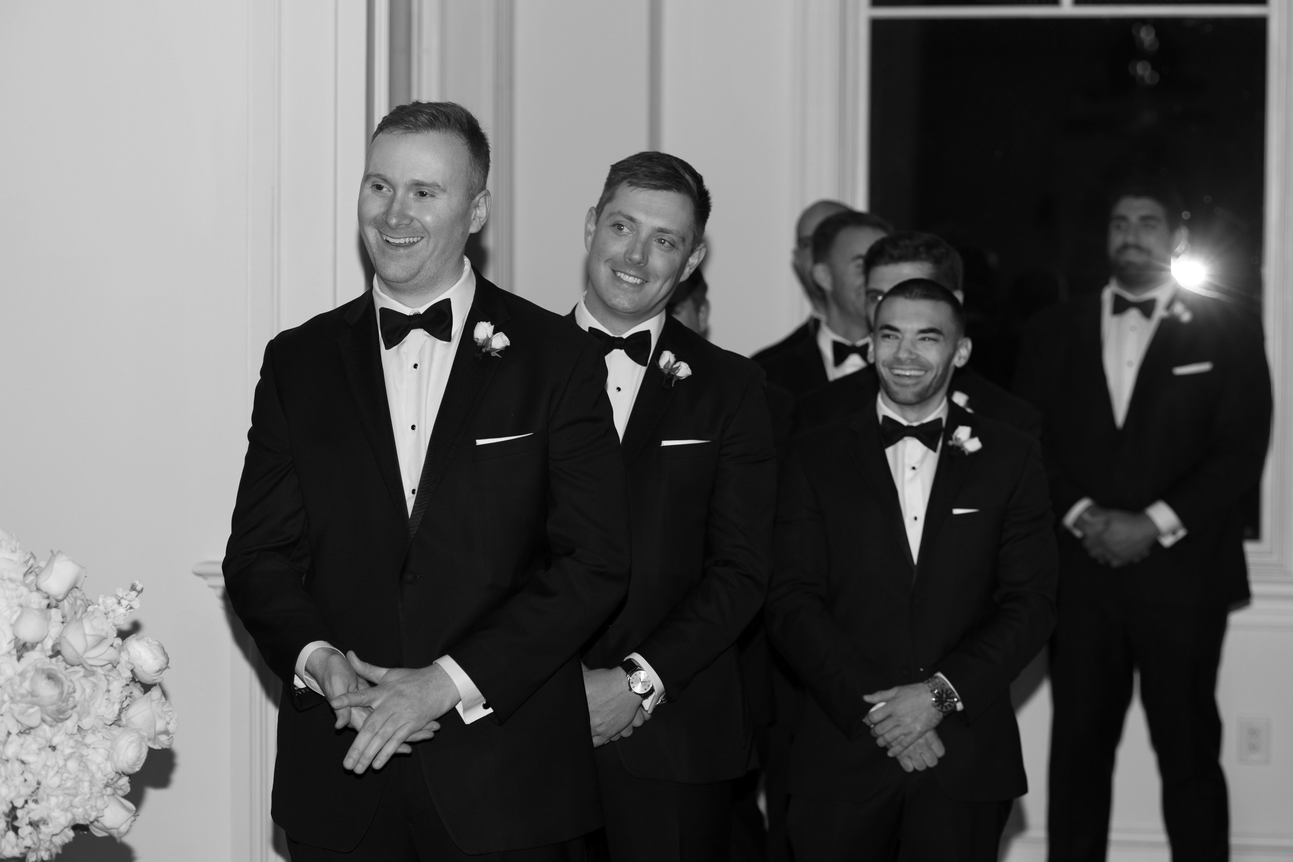 Jovana & Nick, The Park Savoy Estate. Luxury Wedding Photography and Cinematography