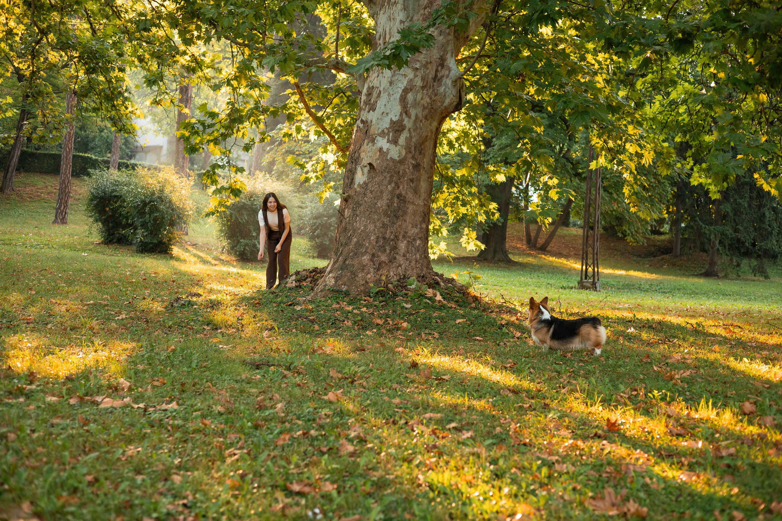 Мария и Санти. Фотограф-анималист | Белград
