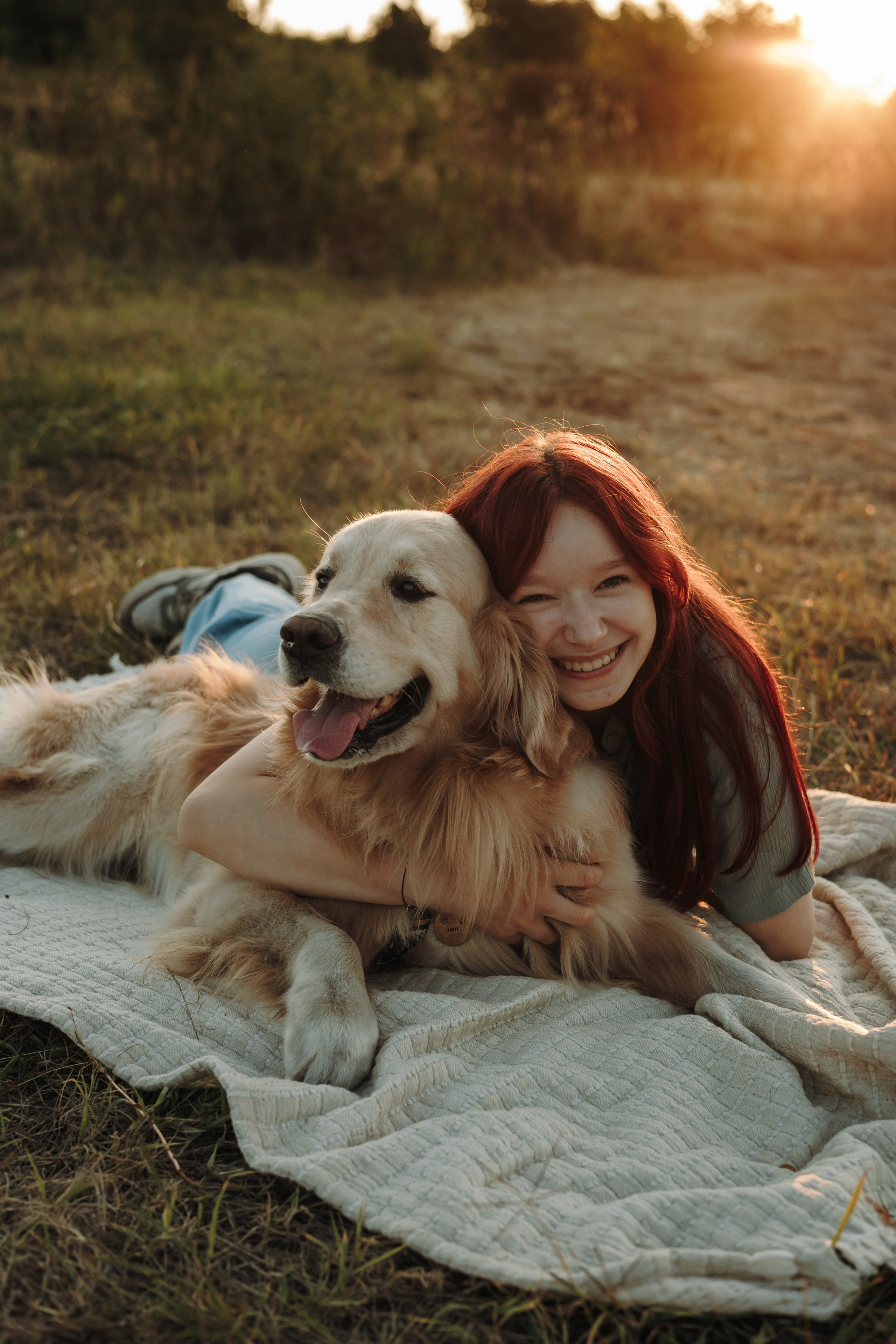 Катя и Бро. Фотограф-анималист | Белград