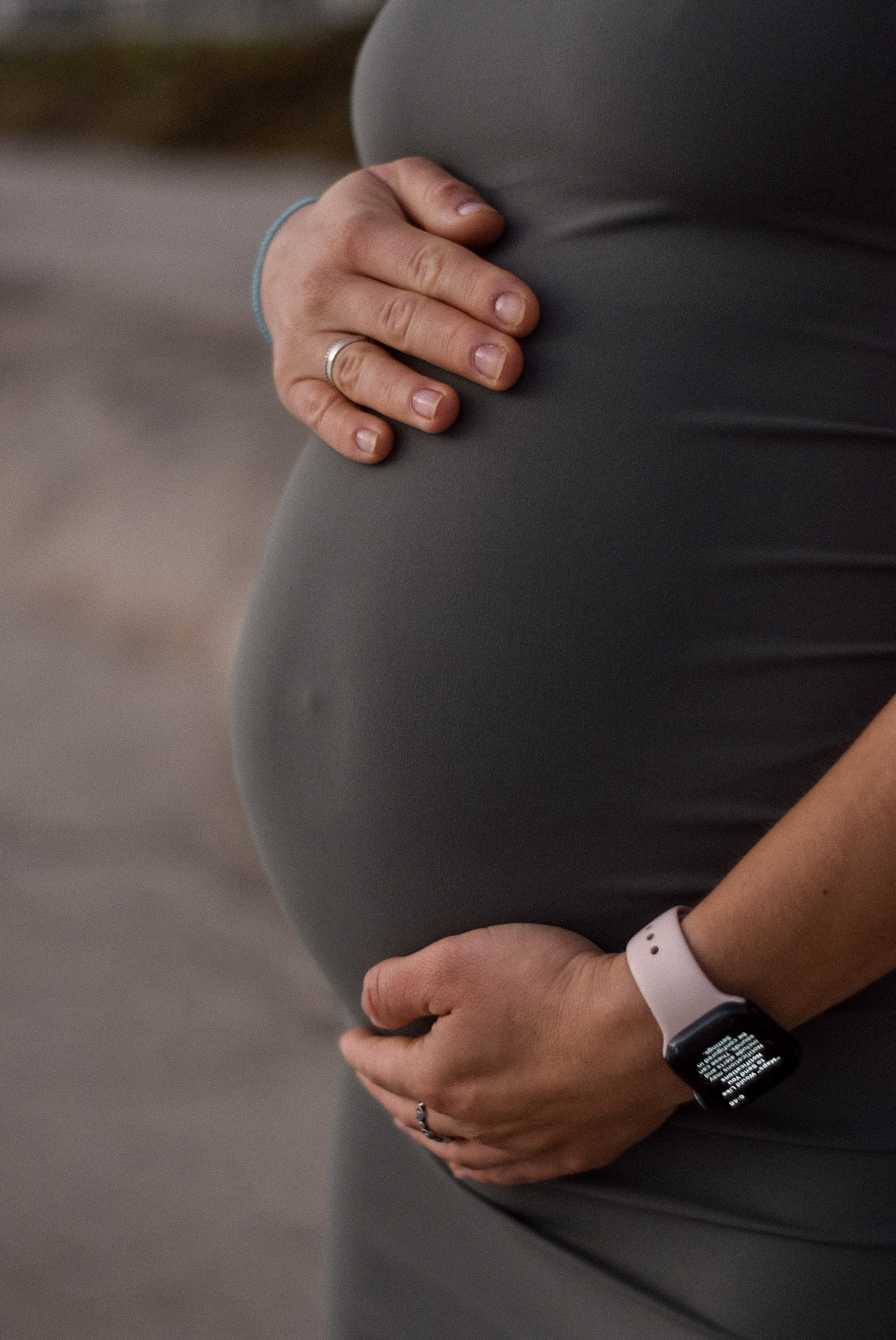 I | ocean. Portrait and Lifestyle Photographer in Miami | Anna Isaak