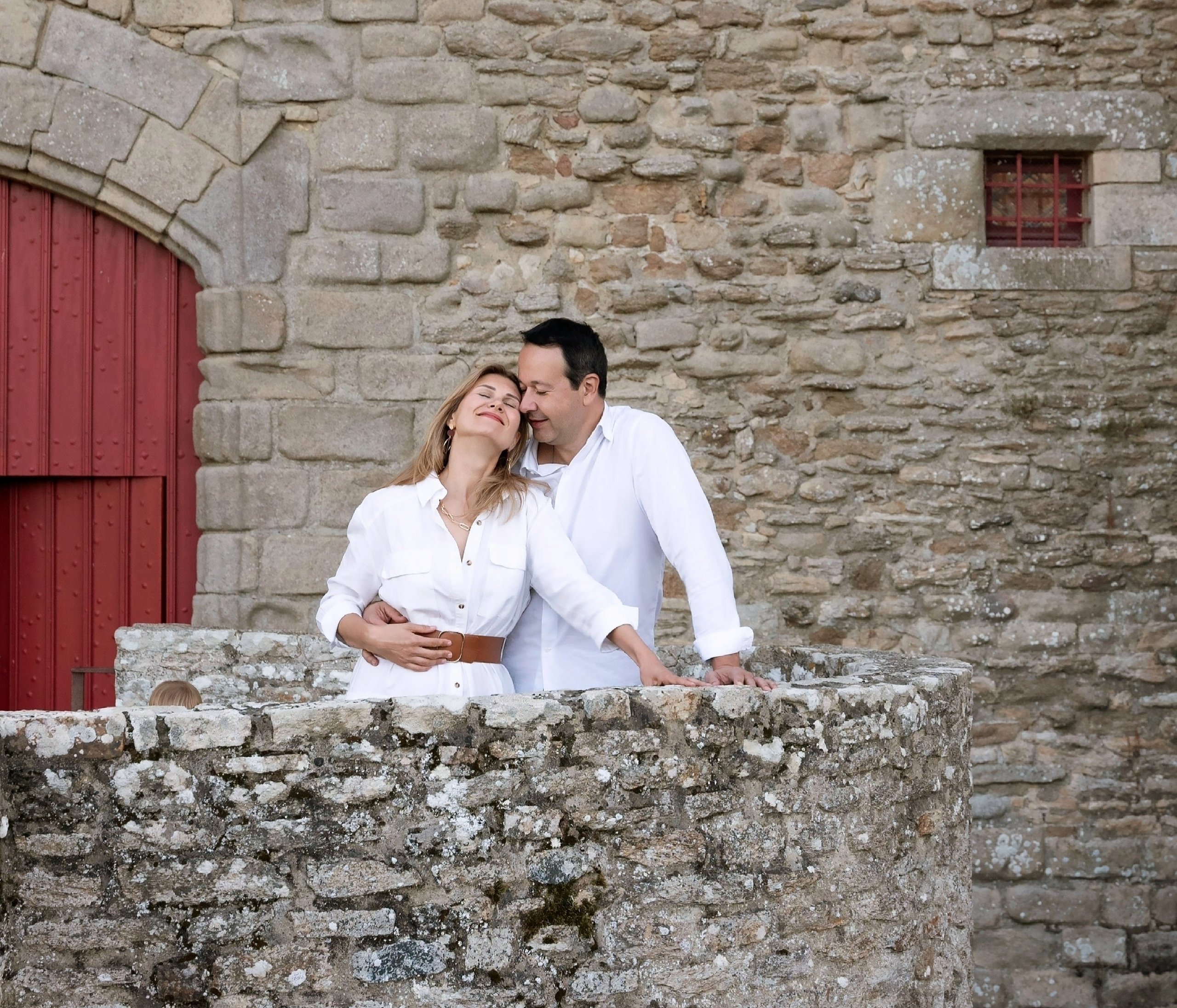 Family photoshoot in Paris. Alina Tagzieva- a photograper in Paris