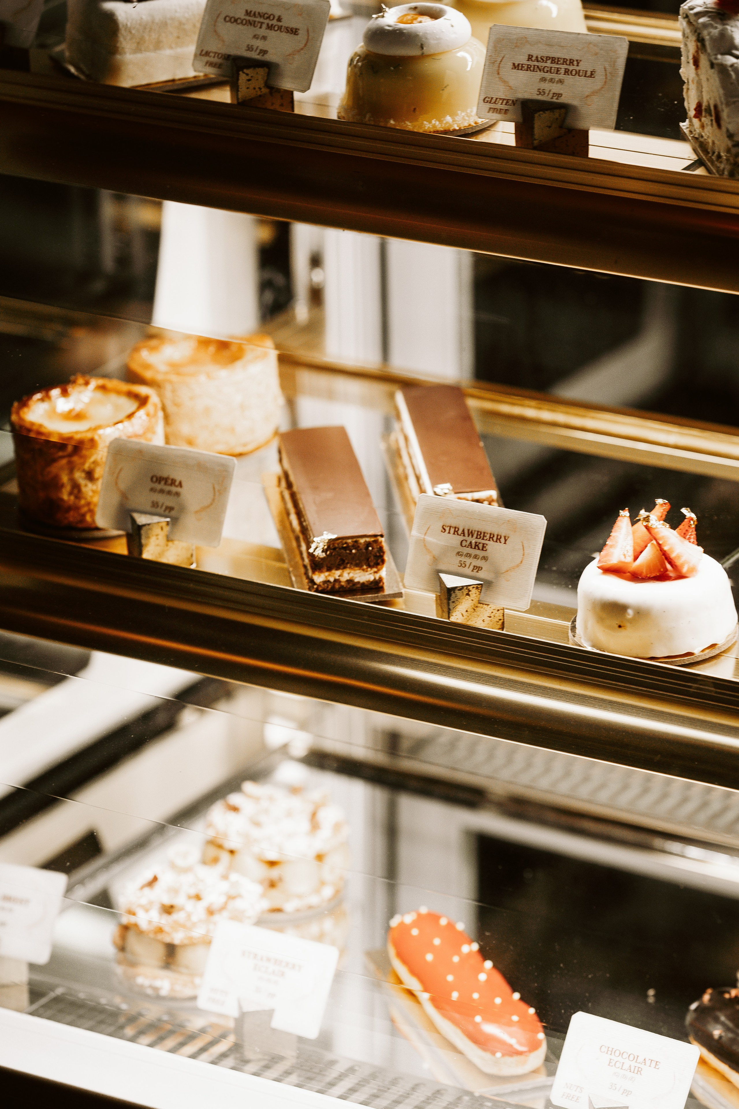 Food. Julia Erina photographer Dubai