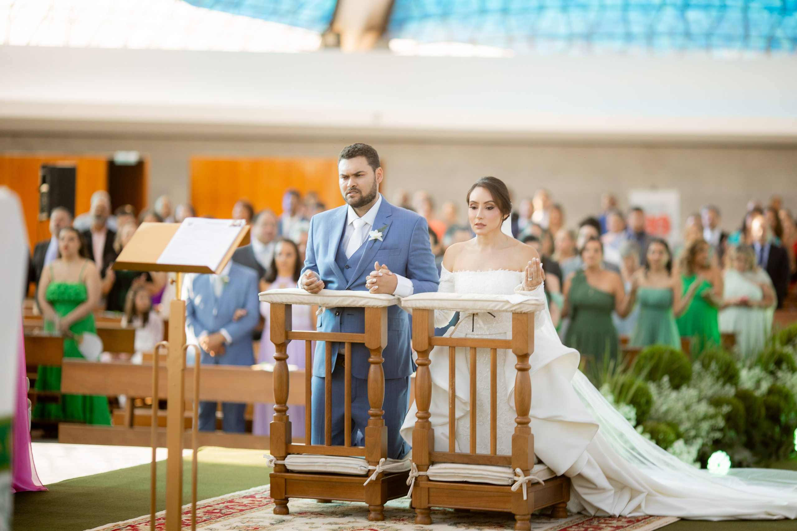 Luiza e Marcelo. Fabio Barth — Wedding Photo & Film