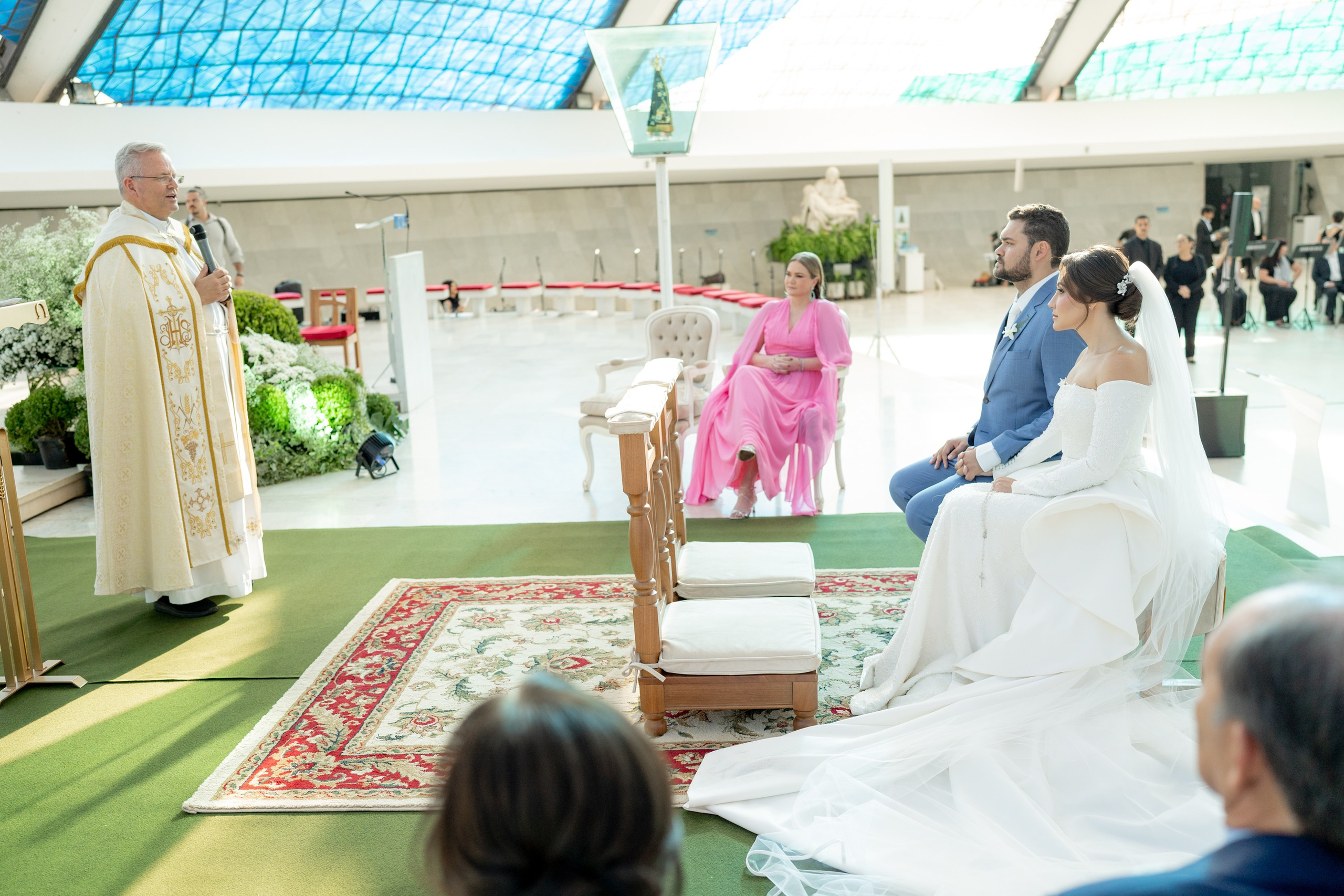 Luiza e Marcelo. Fabio Barth — Wedding Photo & Film