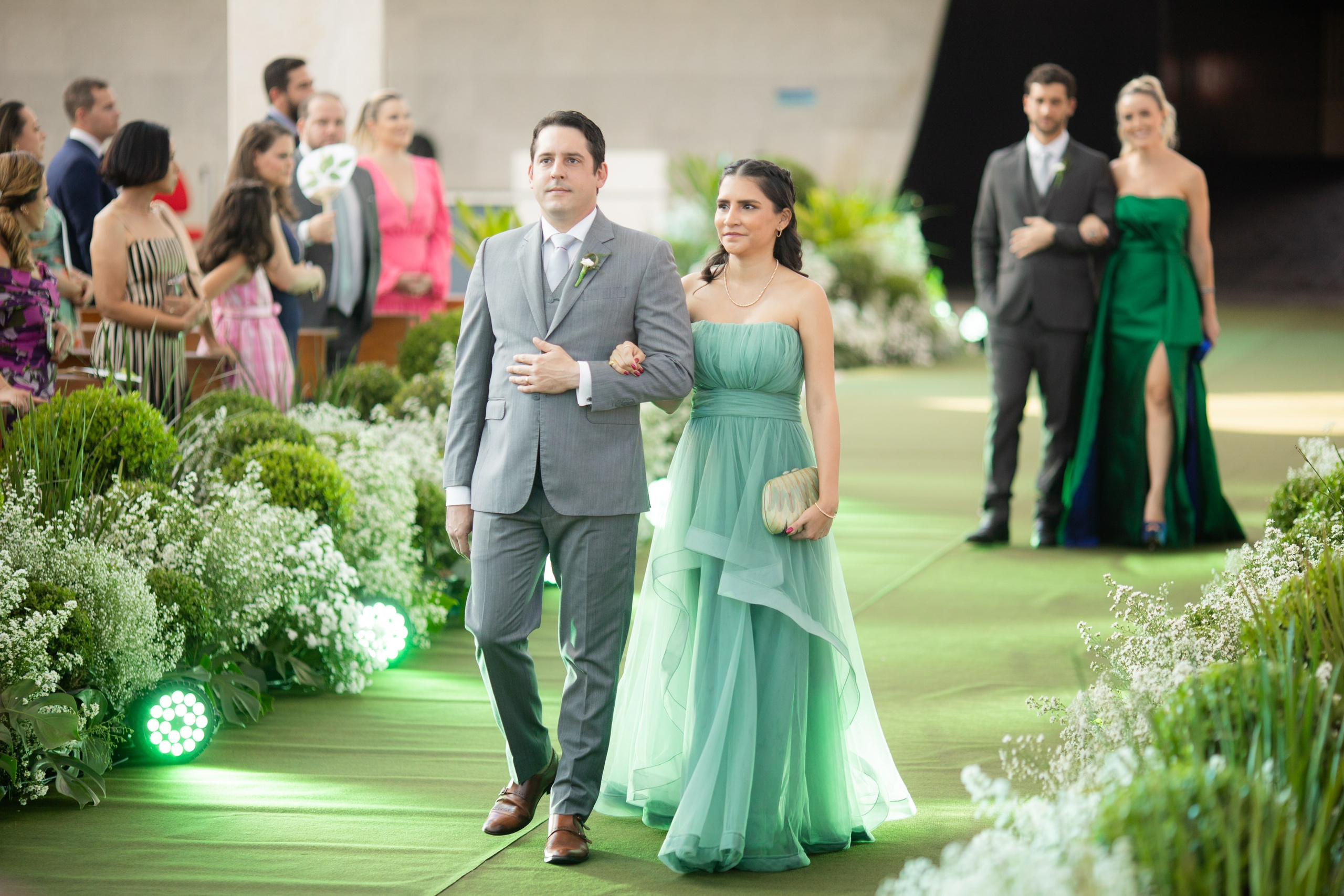 Luiza e Marcelo. Fabio Barth — Wedding Photo & Film