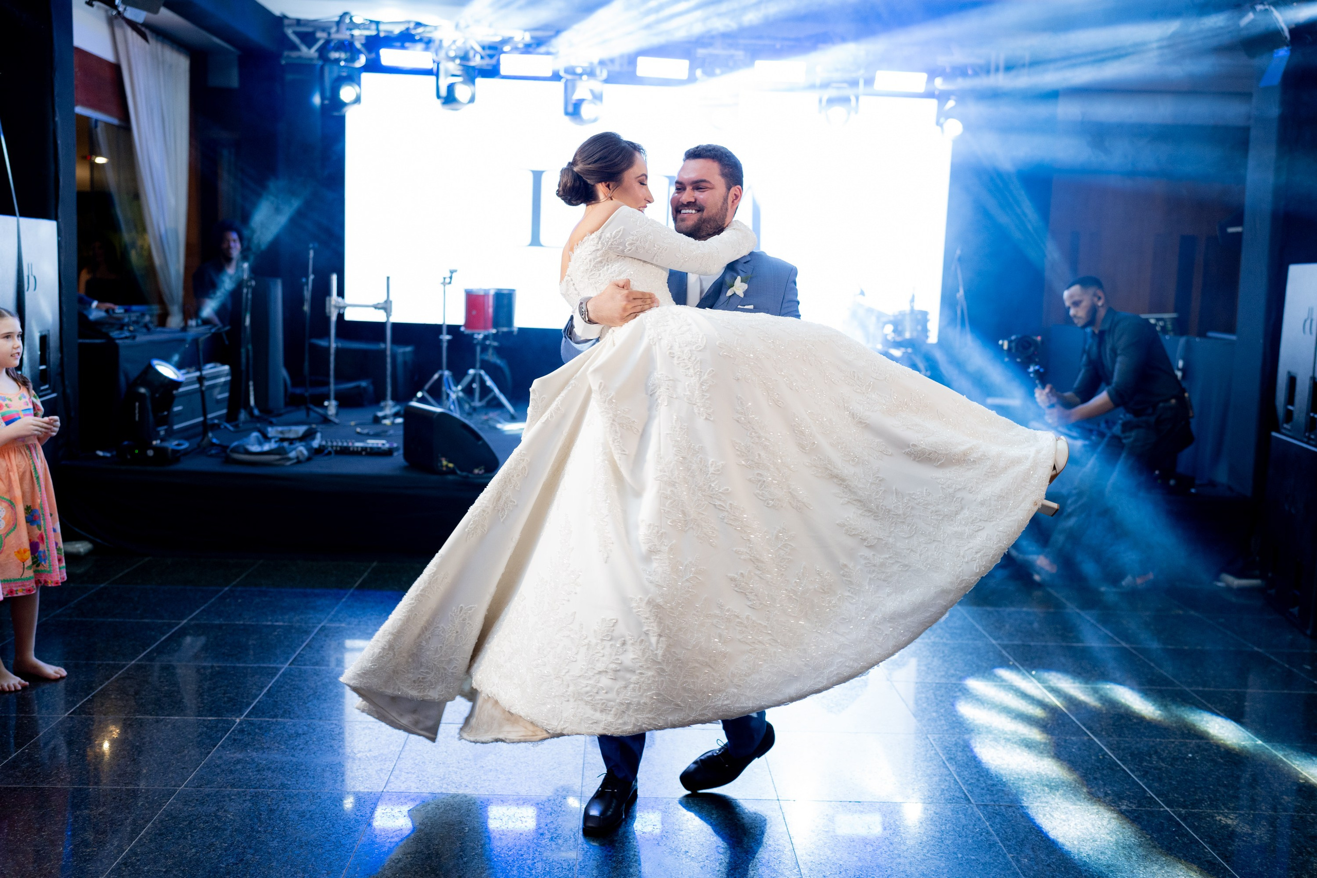 Luiza e Marcelo. Fabio Barth — Wedding Photo & Film