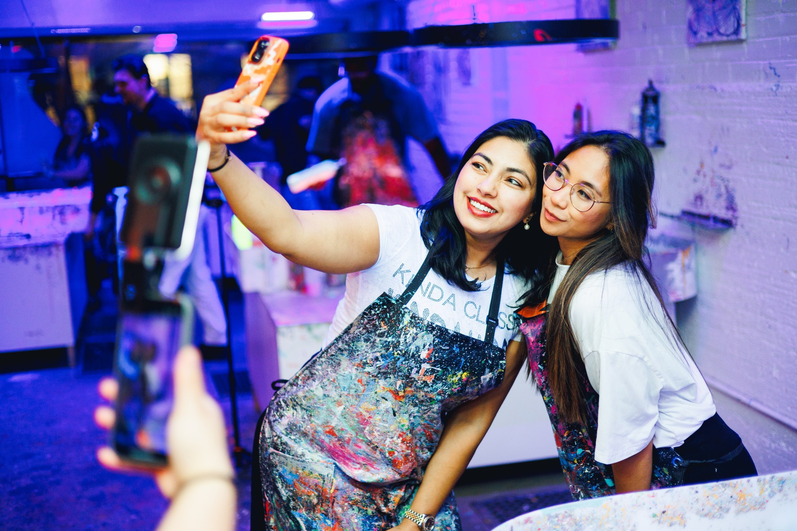 Club & Events. Photographer in Montreal, Toronto, Ottawa