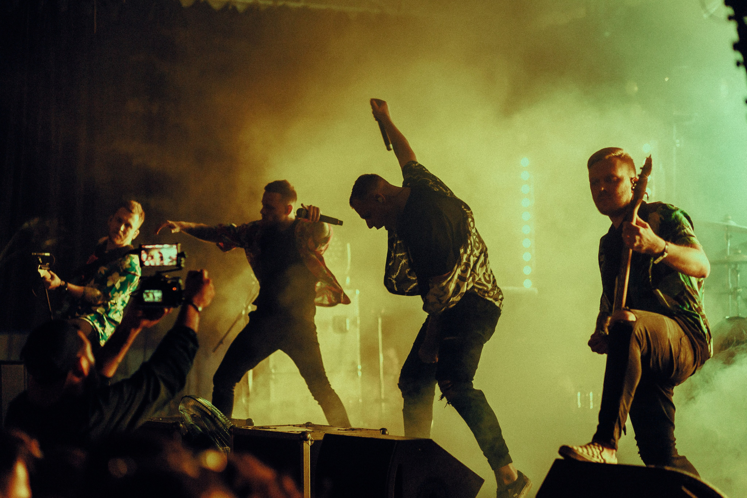 Concerts. Photographer in Montreal, Toronto, Ottawa