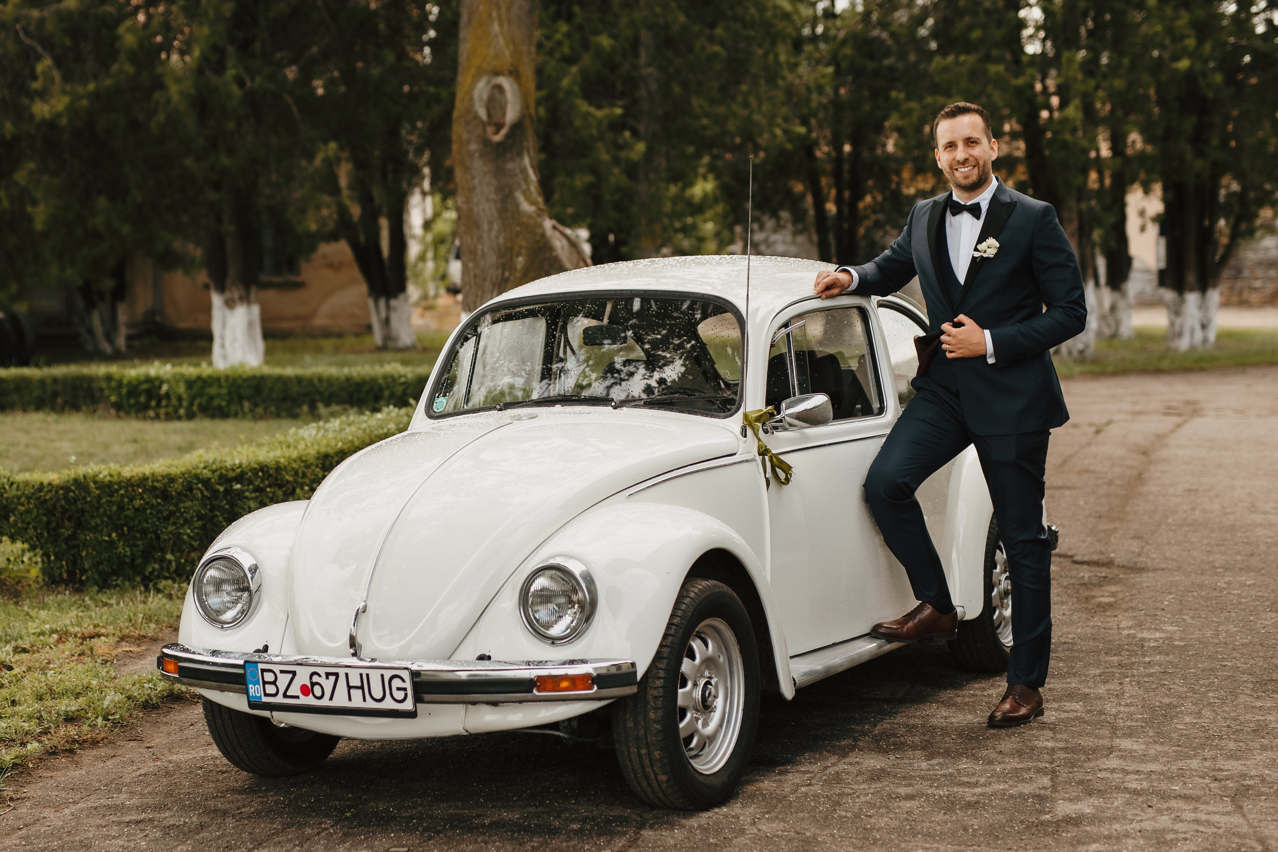 Anca & Gabi. Fotograf de eveniment din Buzău | Bogdan