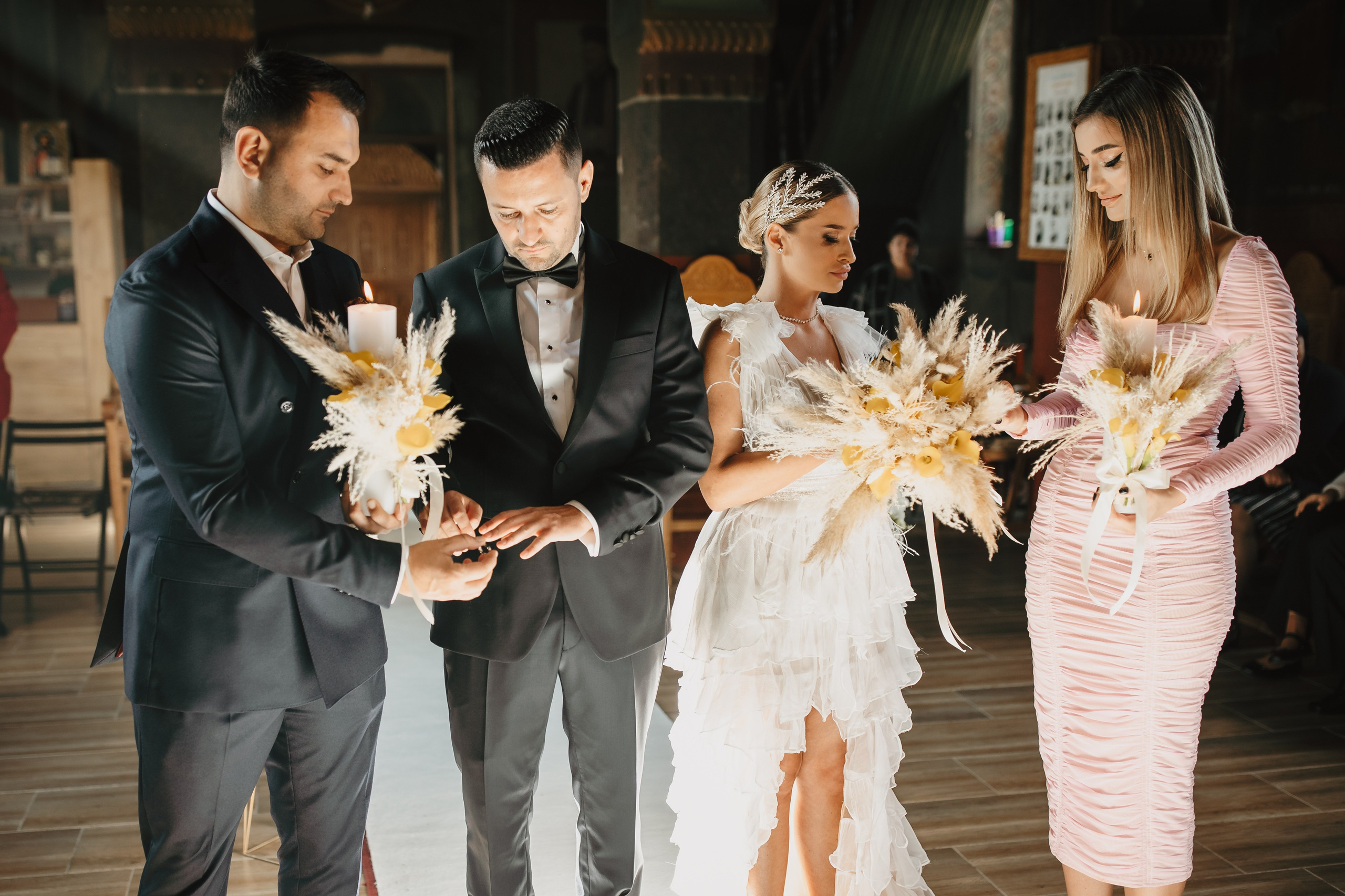 Catalina & Adelin. Fotograf de eveniment din Buzău | Bogdan